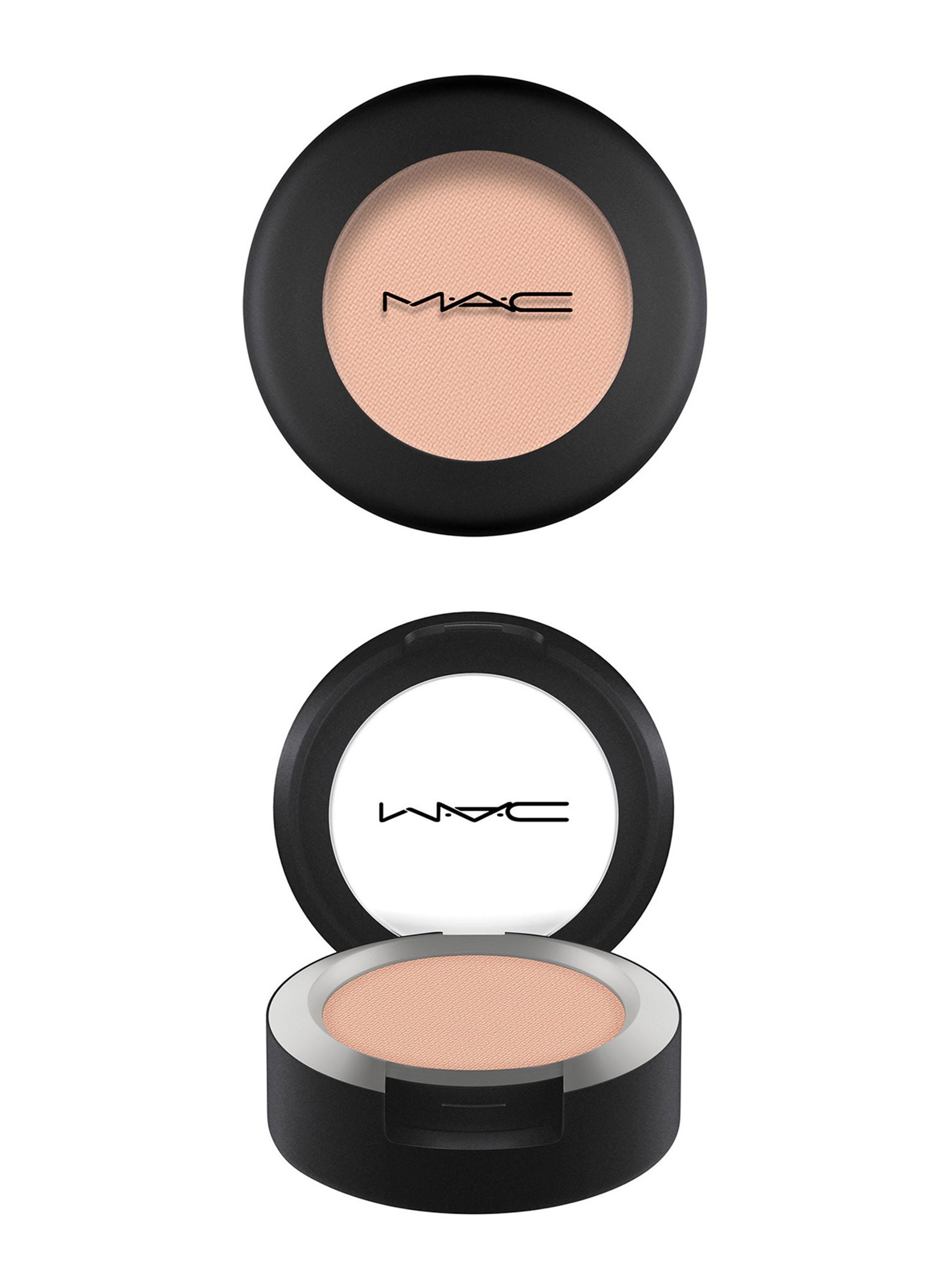 Sombra de Ojos Mate Powder Kiss Soft Tono Best of Me-0