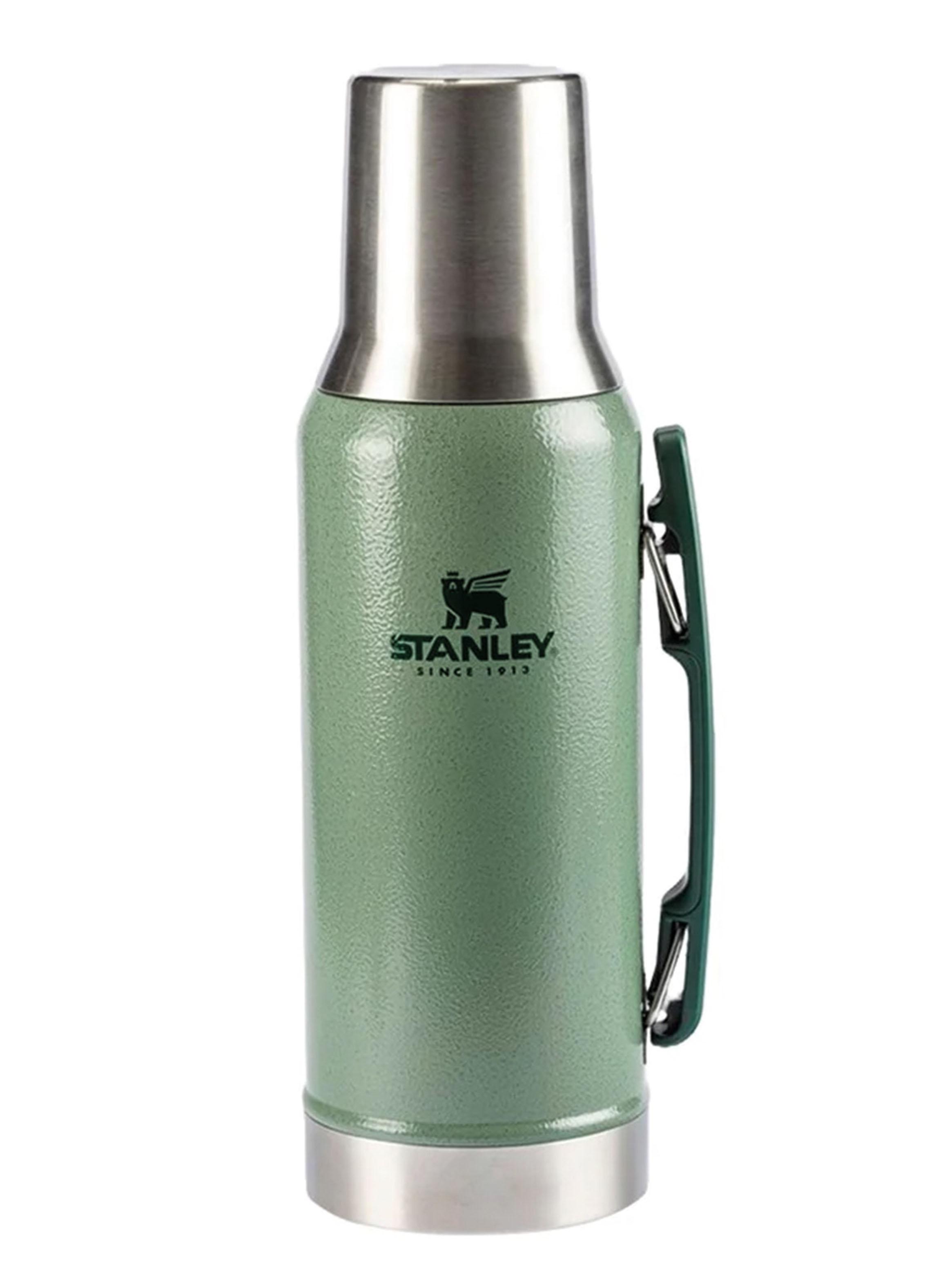 Mate System Classic Verde 1.2 Litros-0