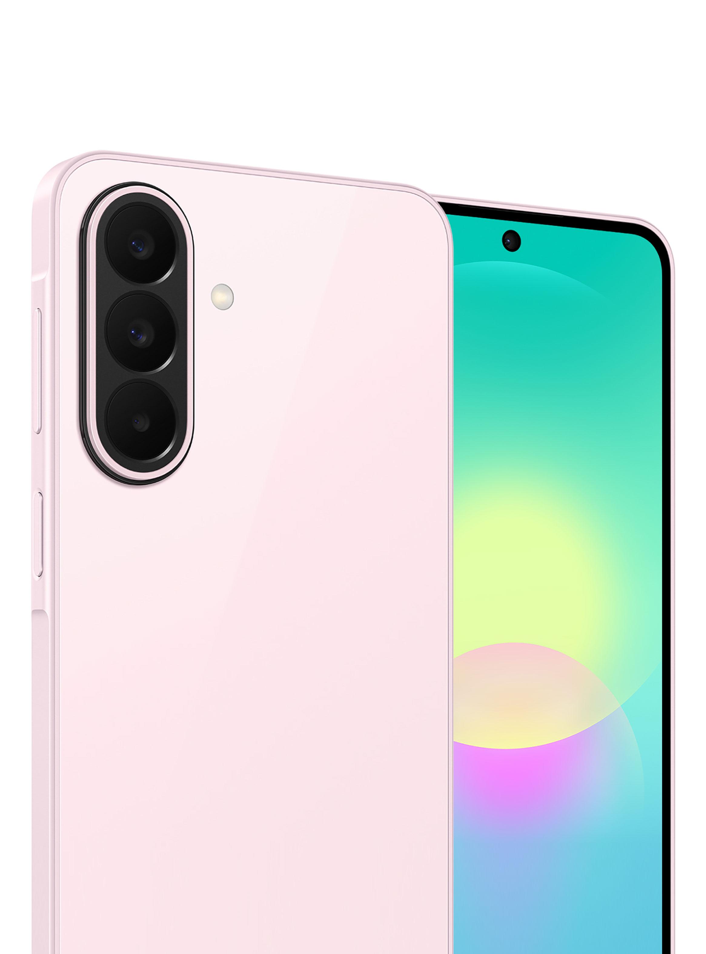 Smartphone Galaxy A27 5G 128GB 6.7'' Awesome Light Pink-3
