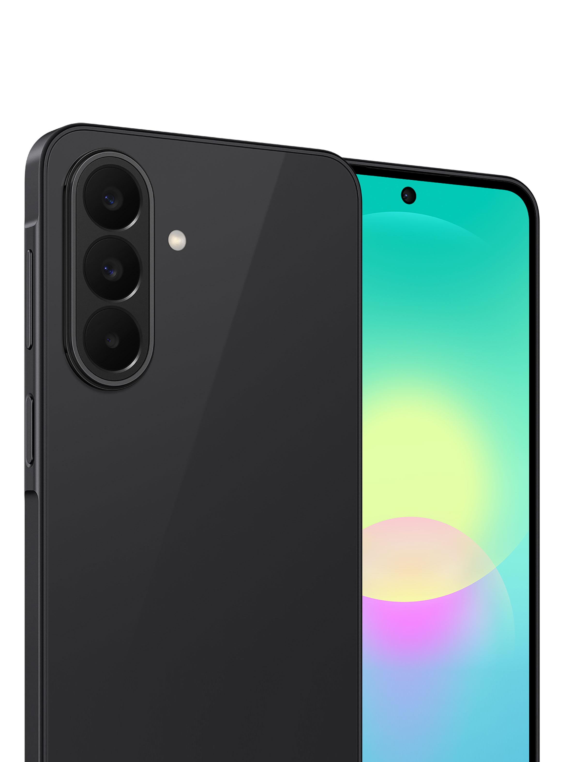 Smartphone Galaxy A27 5G 128GB 6.7'' Awesome Black-3