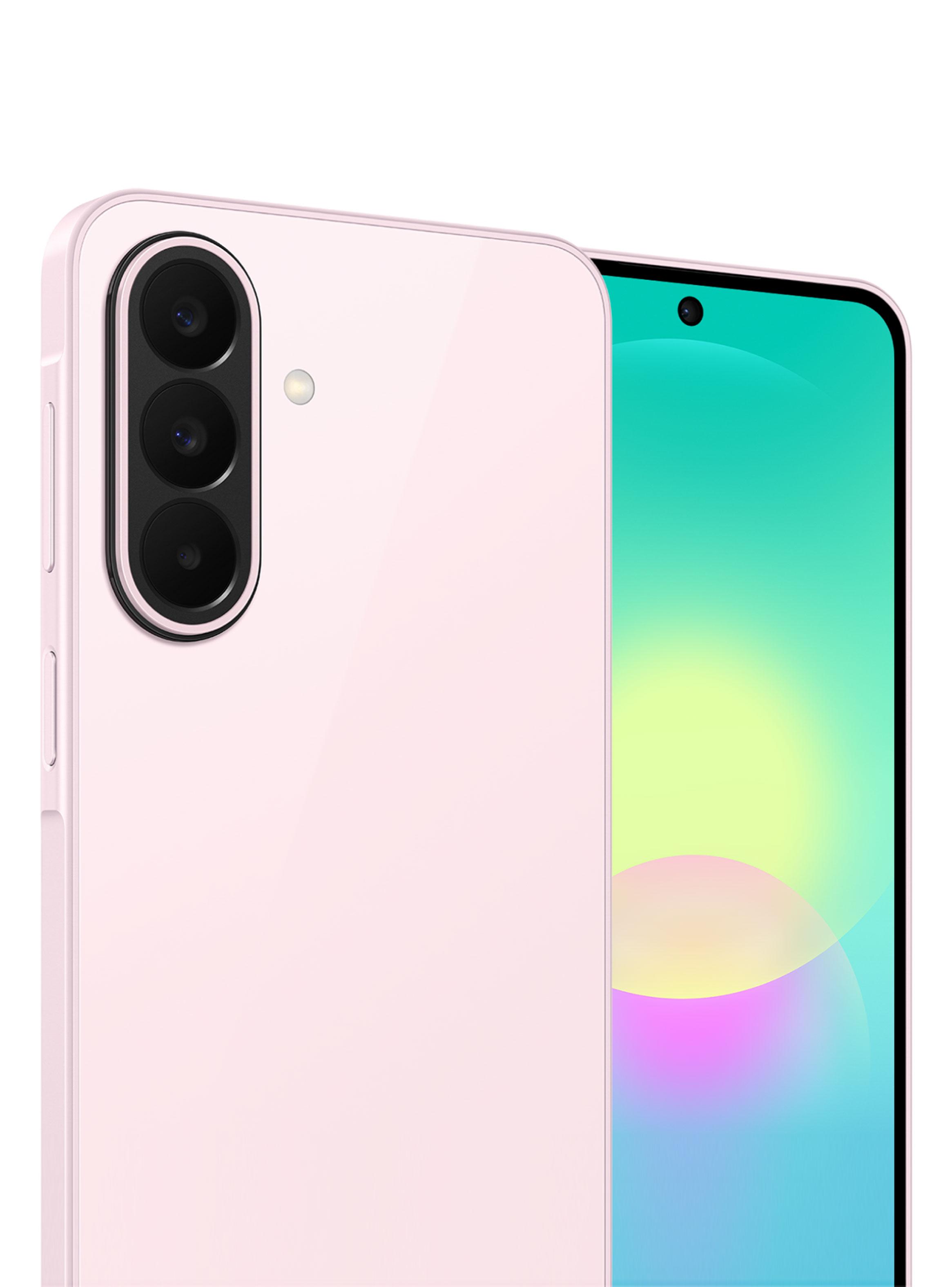 Smartphone Galaxy A27 5G 256GB 6.7'' Awesome Light Pink-3