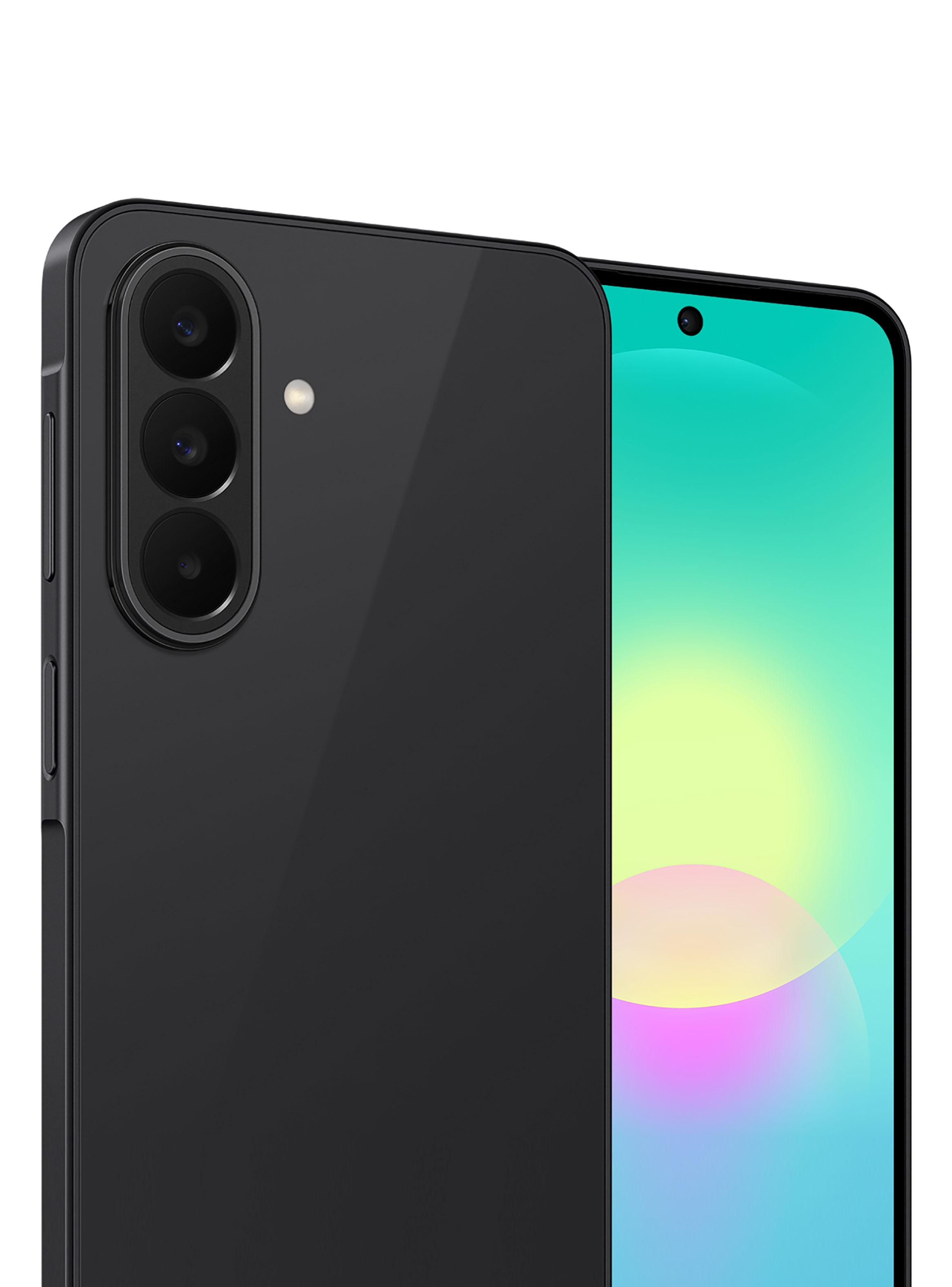 Smartphone Galaxy A27 5G 256GB 6.7'' Awesome Black-3