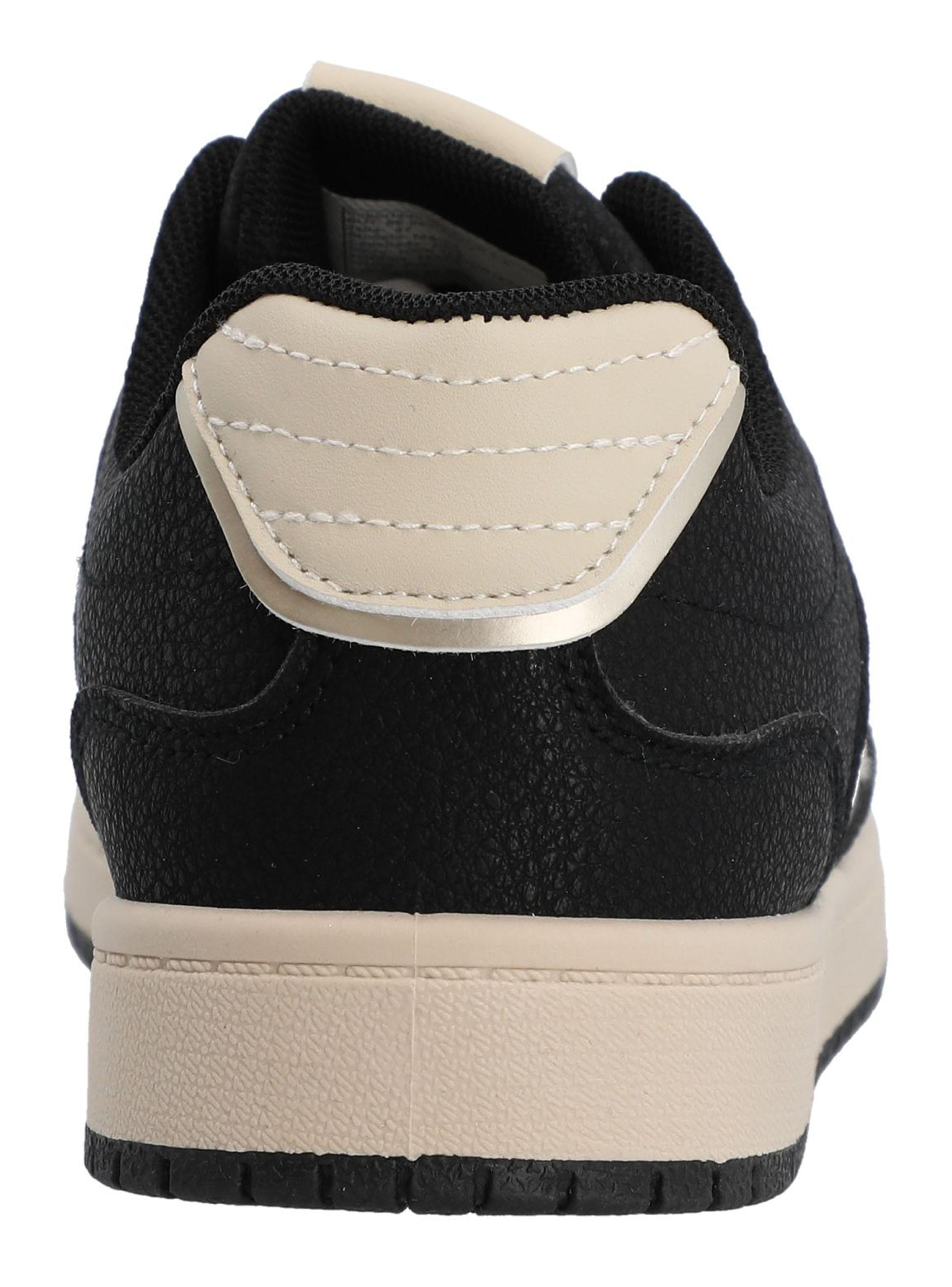Zapatilla Urbana Mujer Iris-4