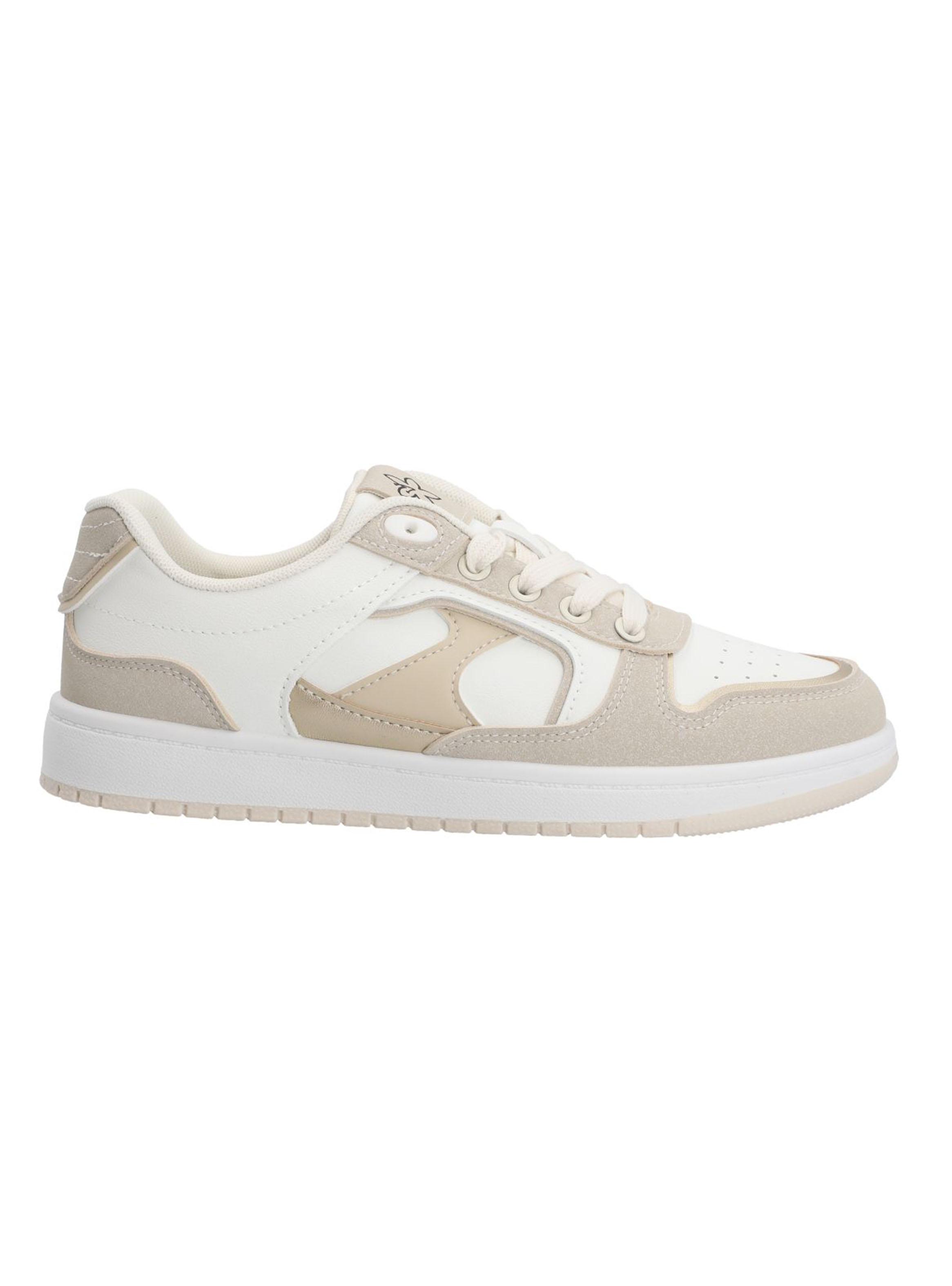 Zapatilla Urbana Mujer Iris-0