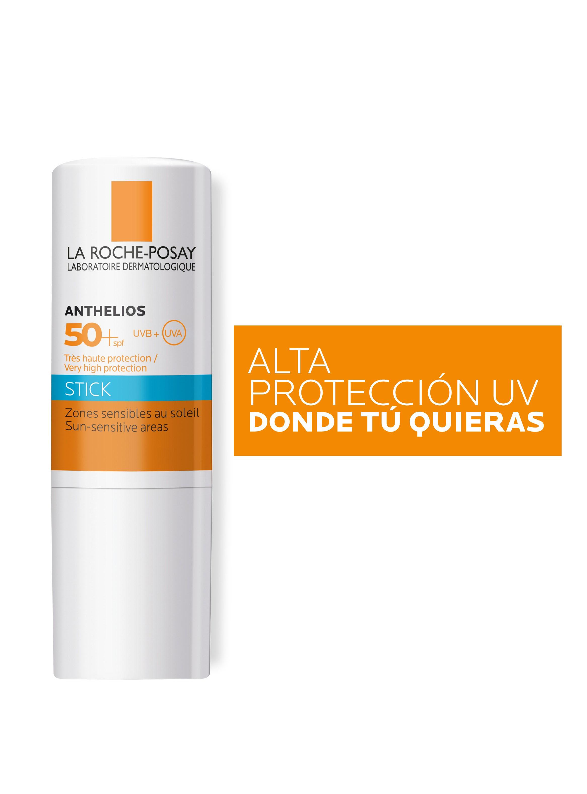 Bloqueador La Roche Posay Anthelios Zona Sensible UVB 50+ La Roche Posay-3
