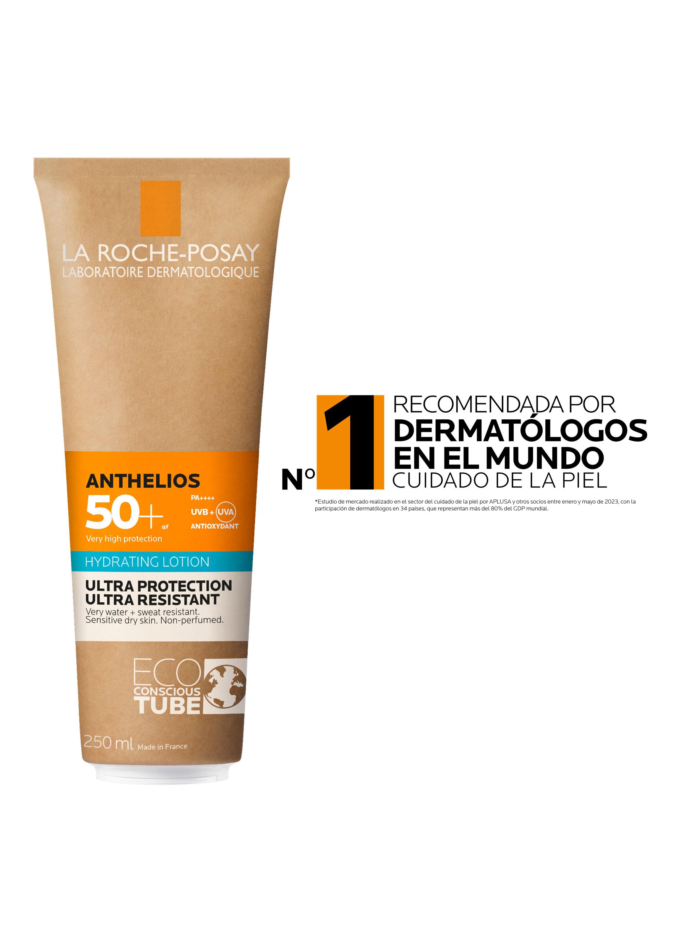 Bloqueador Anthelios Sun Intolerance  La Roche Posay-3