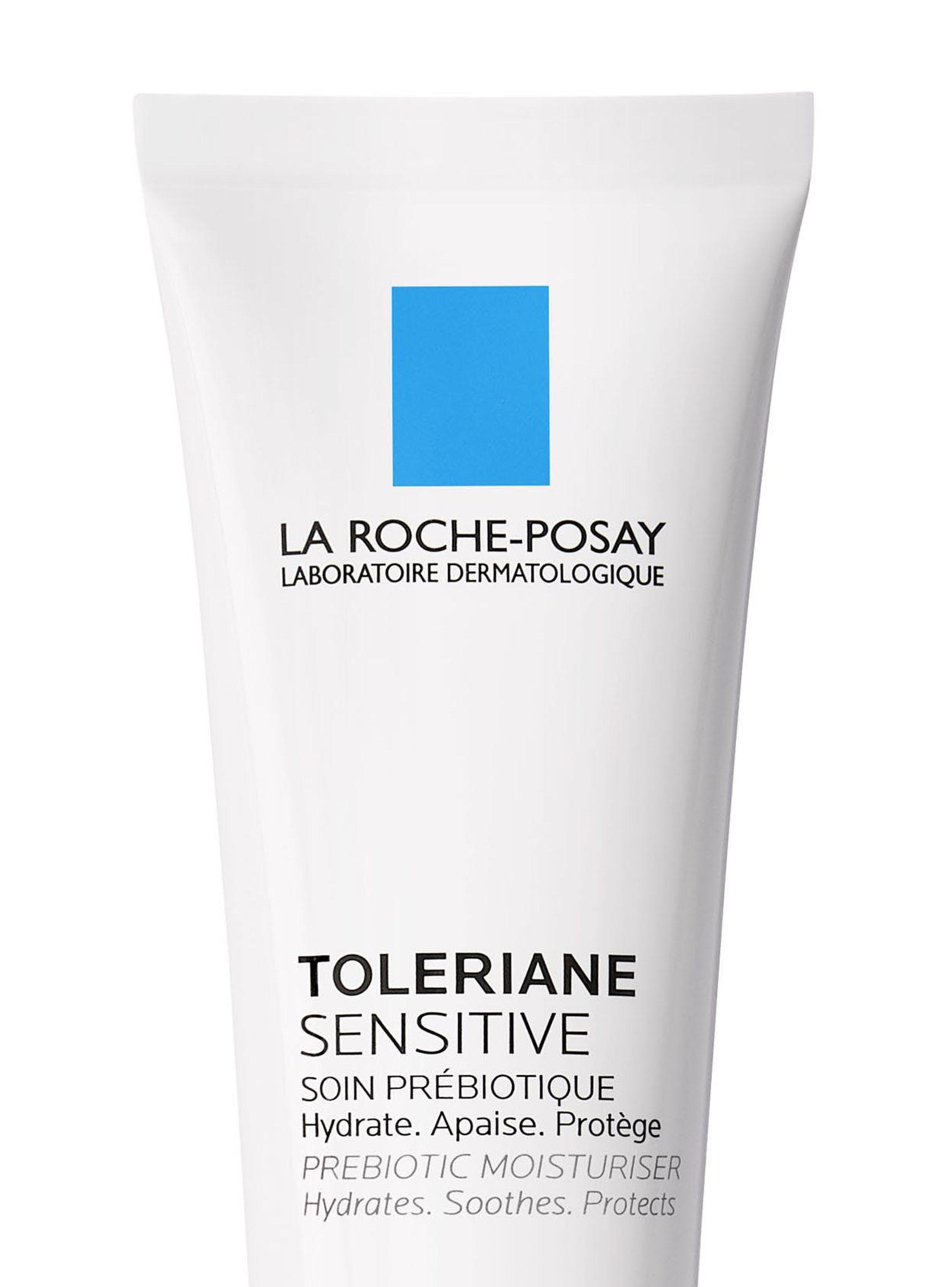 Crema La Roche Posay Rostro Toleriane Sensitive 40 ml-1