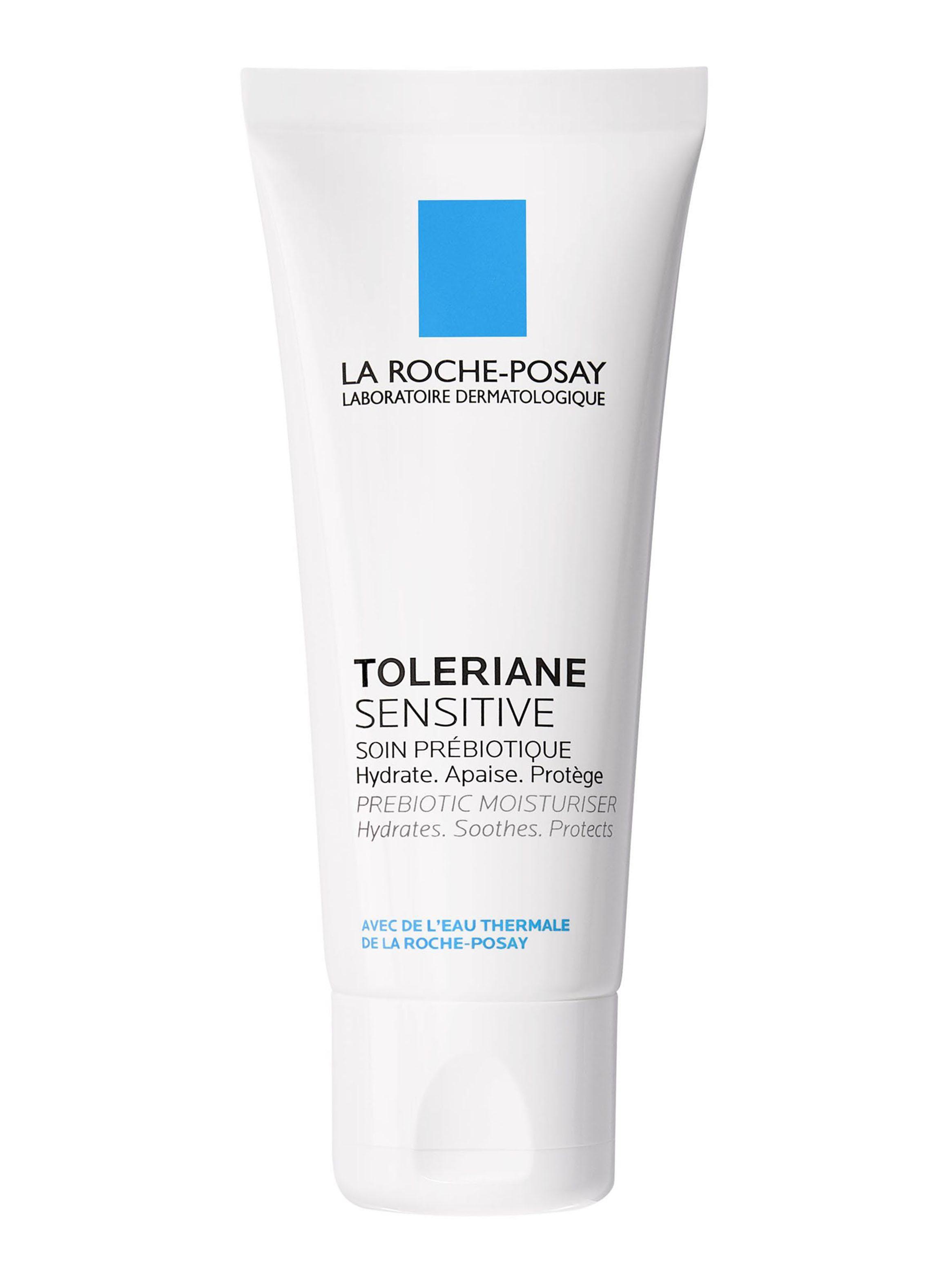 Crema La Roche Posay Rostro Toleriane Sensitive 40 ml-0