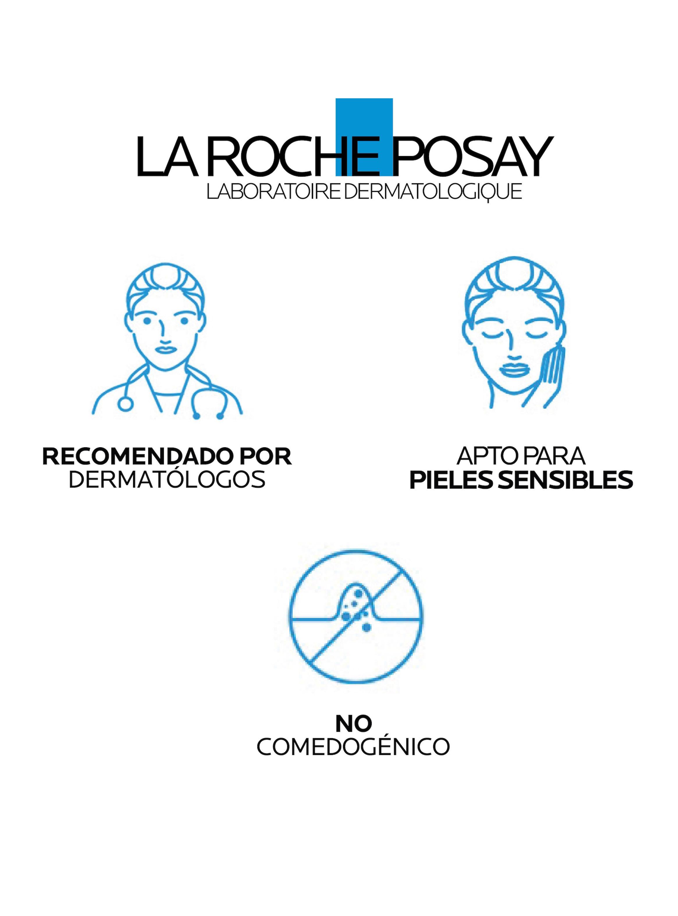 Agua Micelar Desmaquillante Piel Reactiva 400 ml Toleriane-4