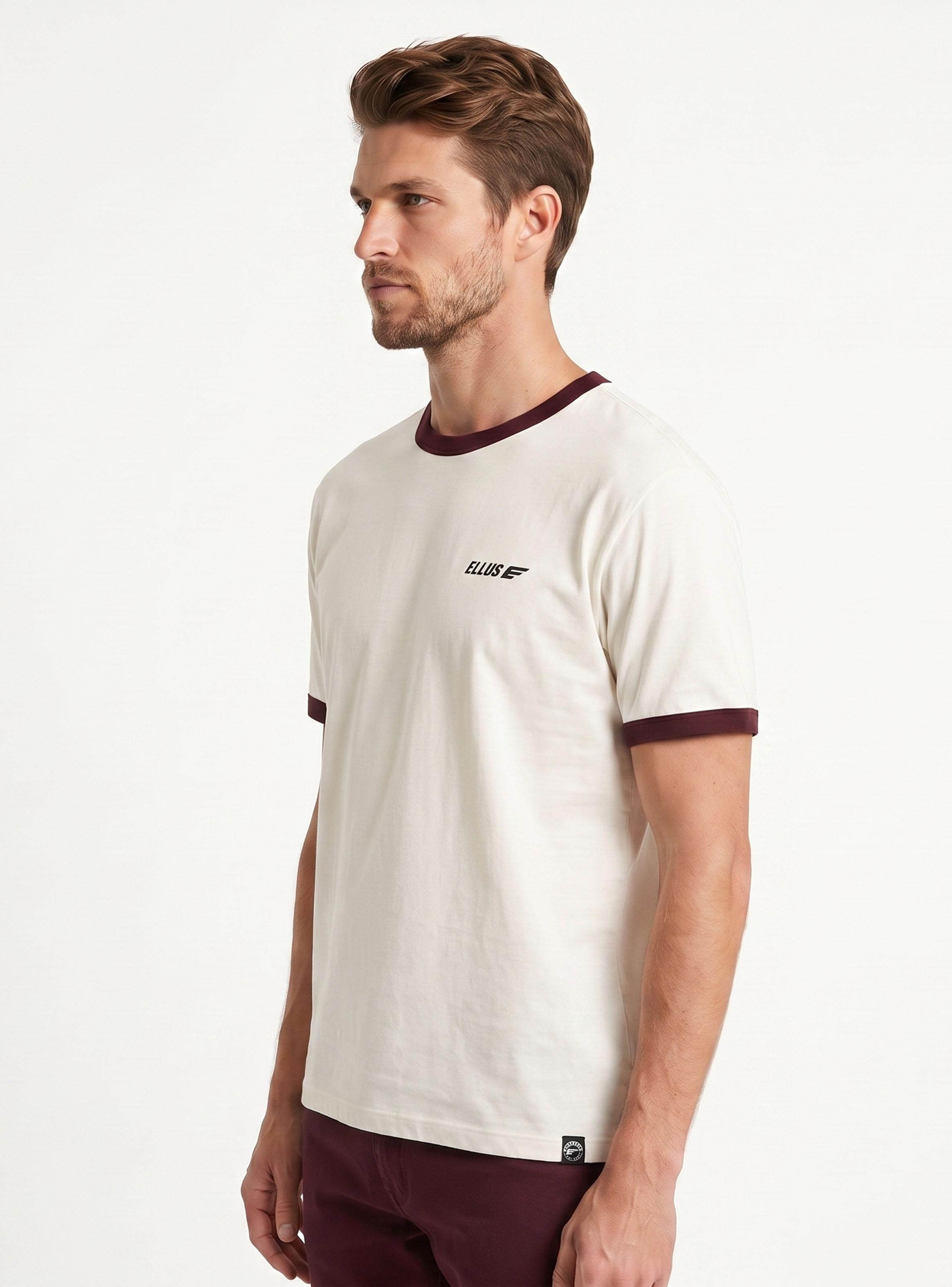 Polera Manga Corta Regular Fit Heavy Slub-2