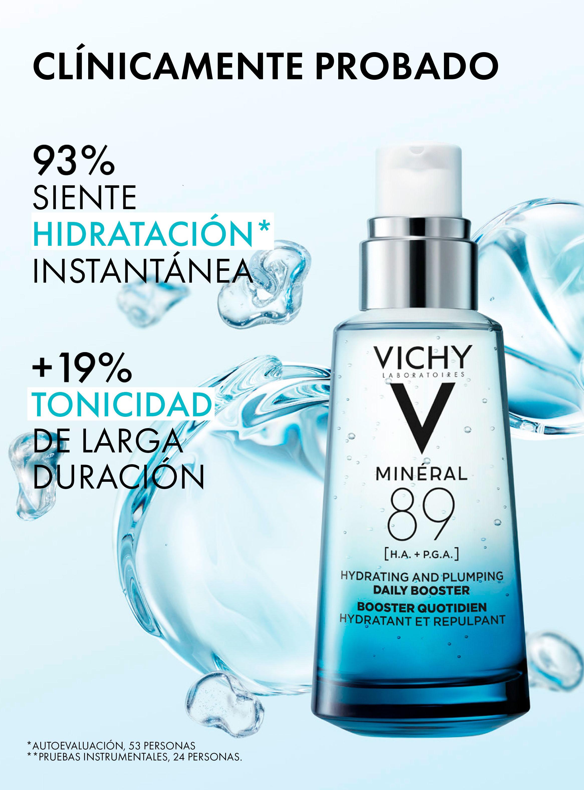 Sérum Facial Hidratante Minéral 89, 50 ml-2