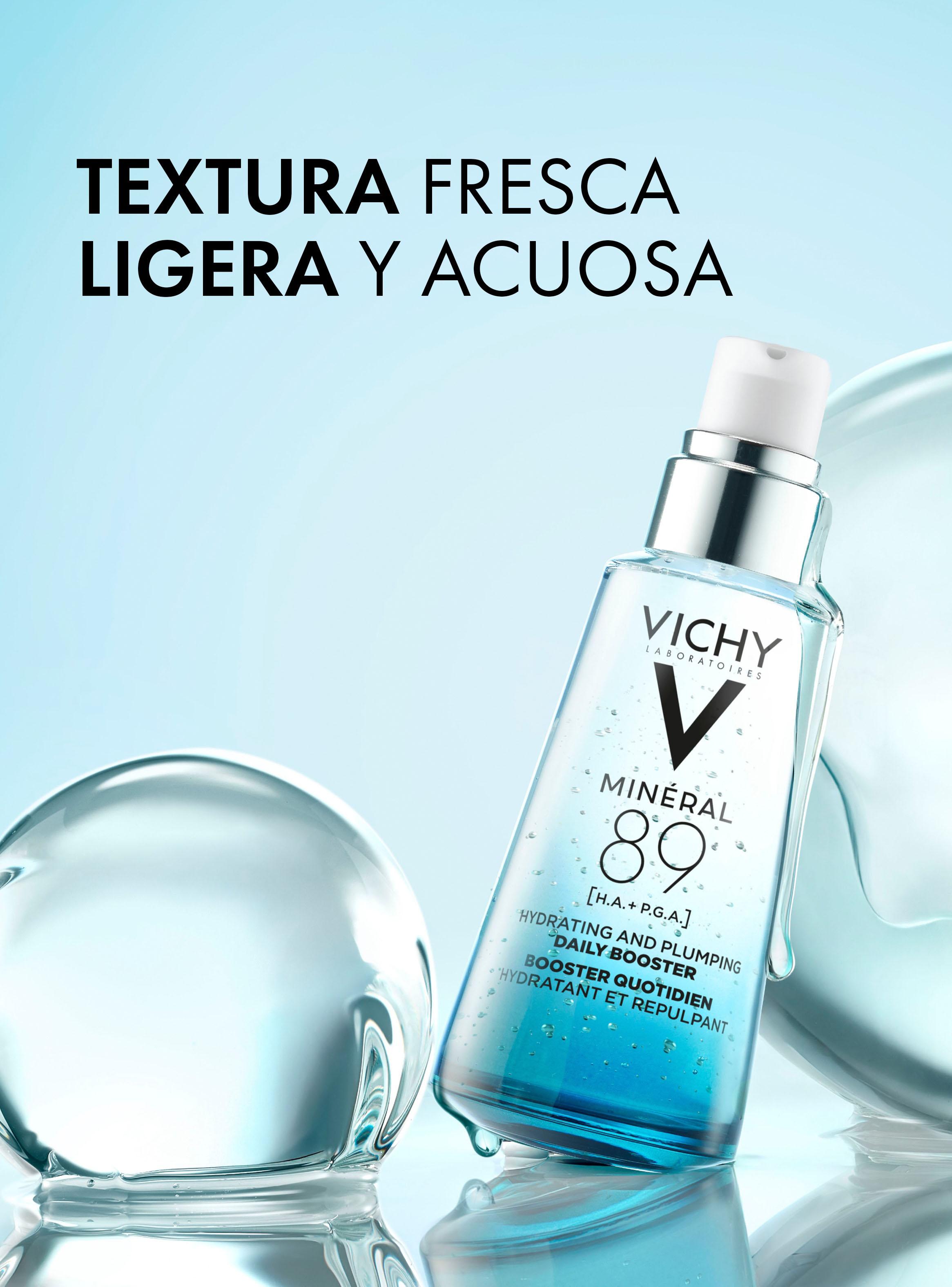 Sérum Facial Hidratante Minéral 89, 50 ml-3