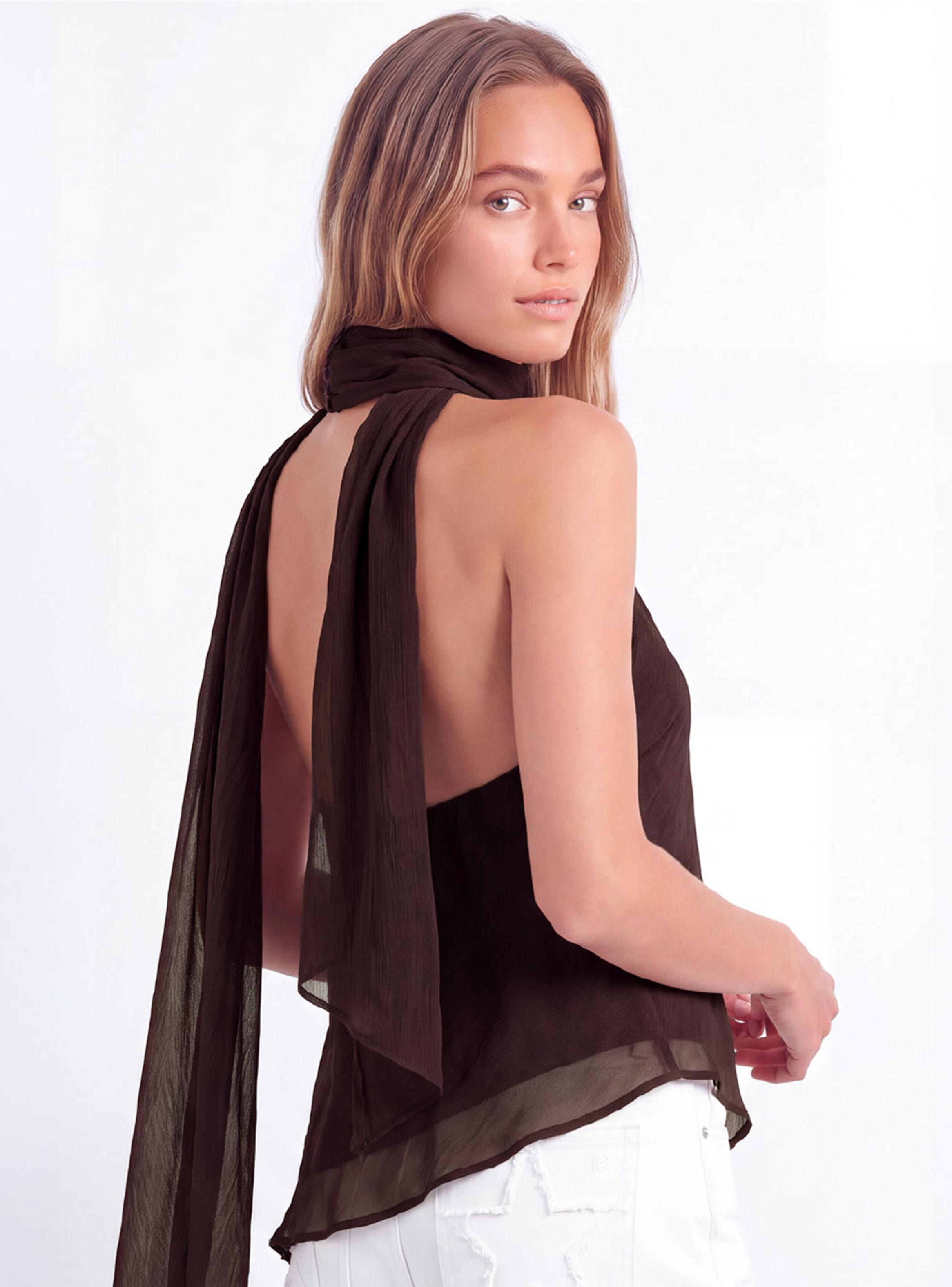 Blusa Asimétrica-2