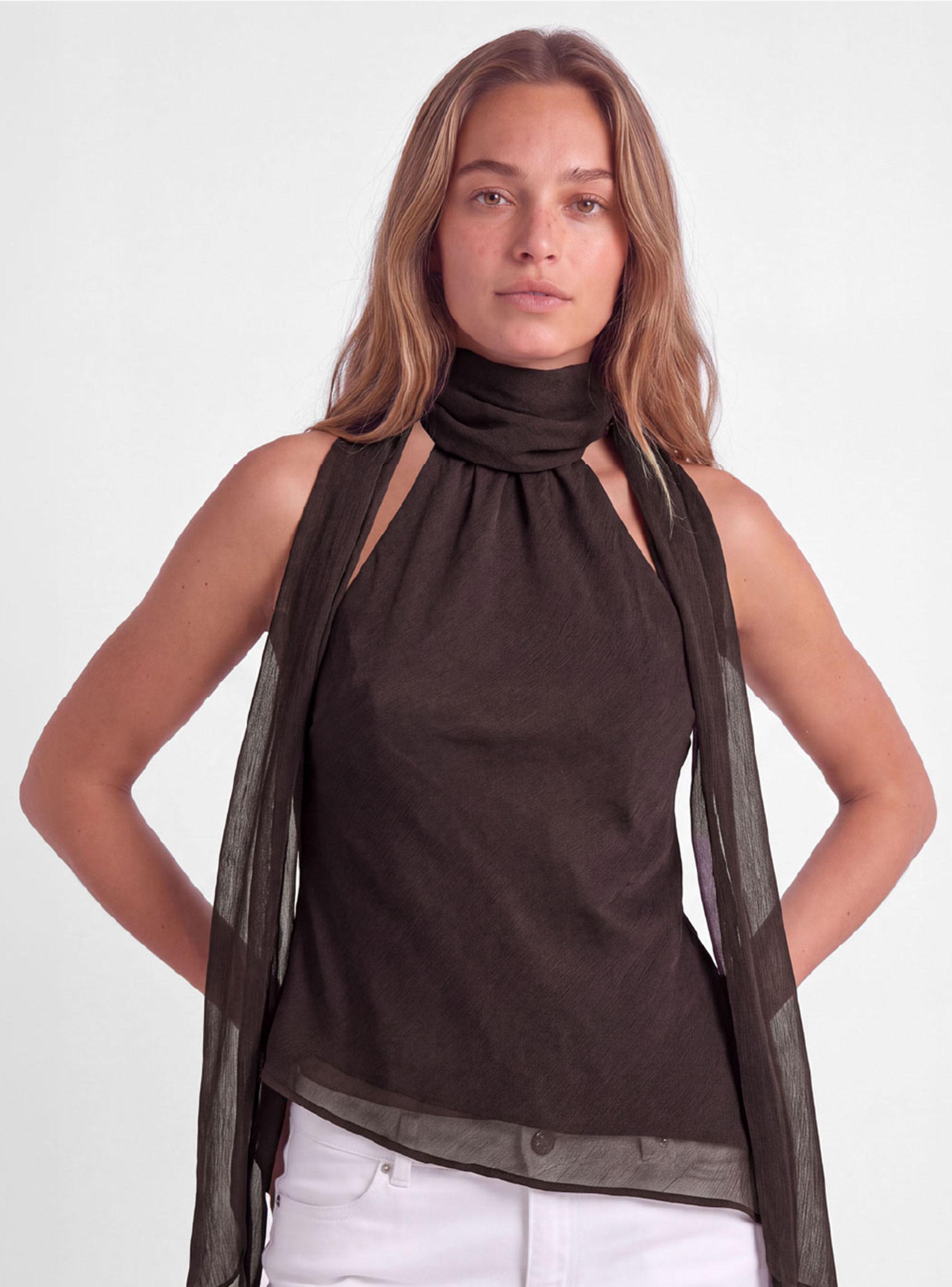 Blusa Asimétrica-1