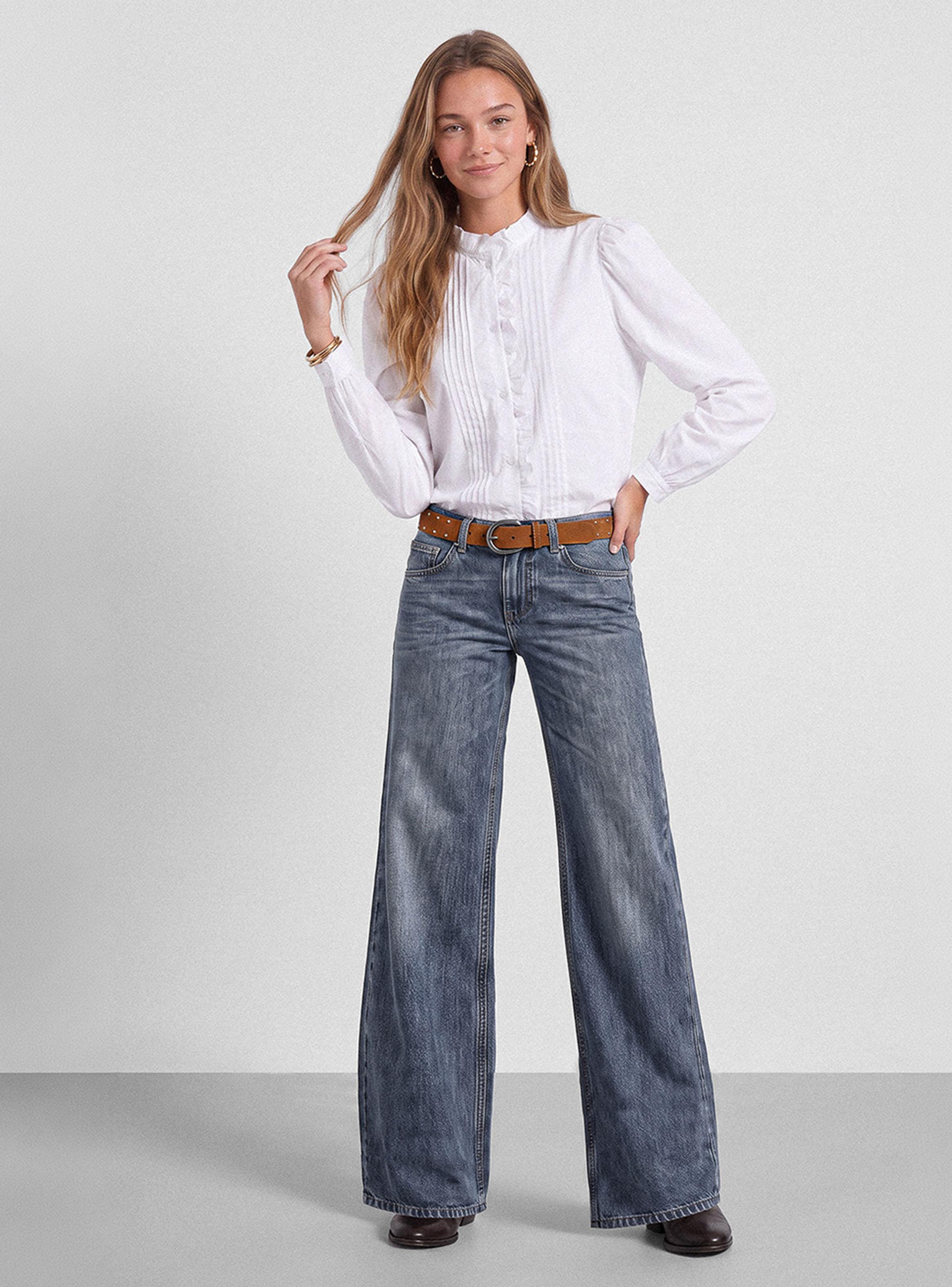 Blusa Vuelo Frontal-3
