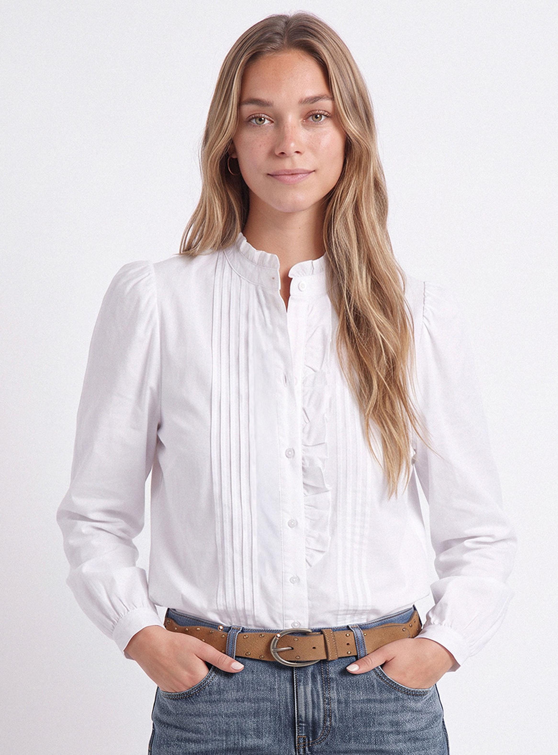Blusa Vuelo Frontal-0