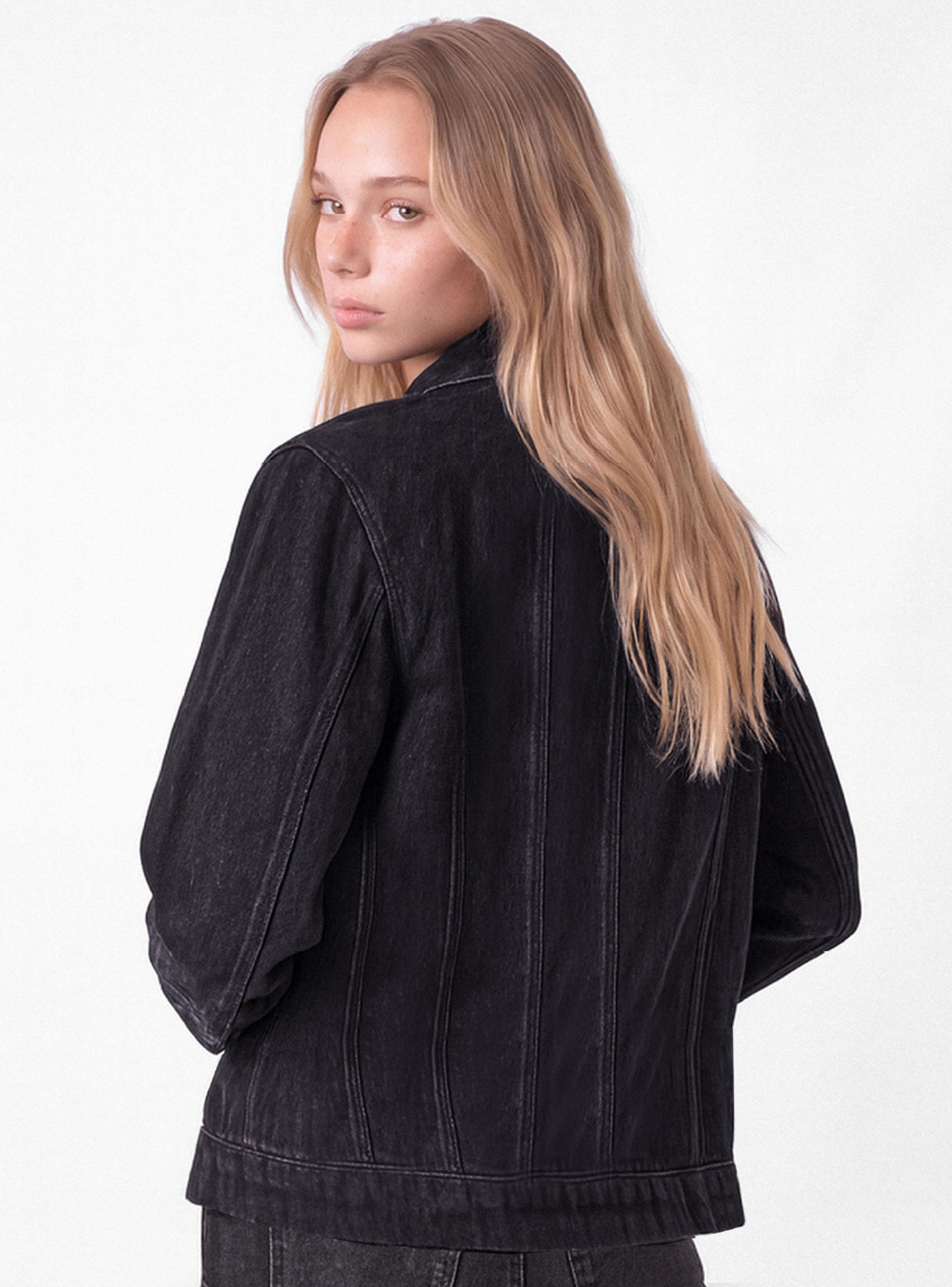 Chaqueta Denim Cinta-2
