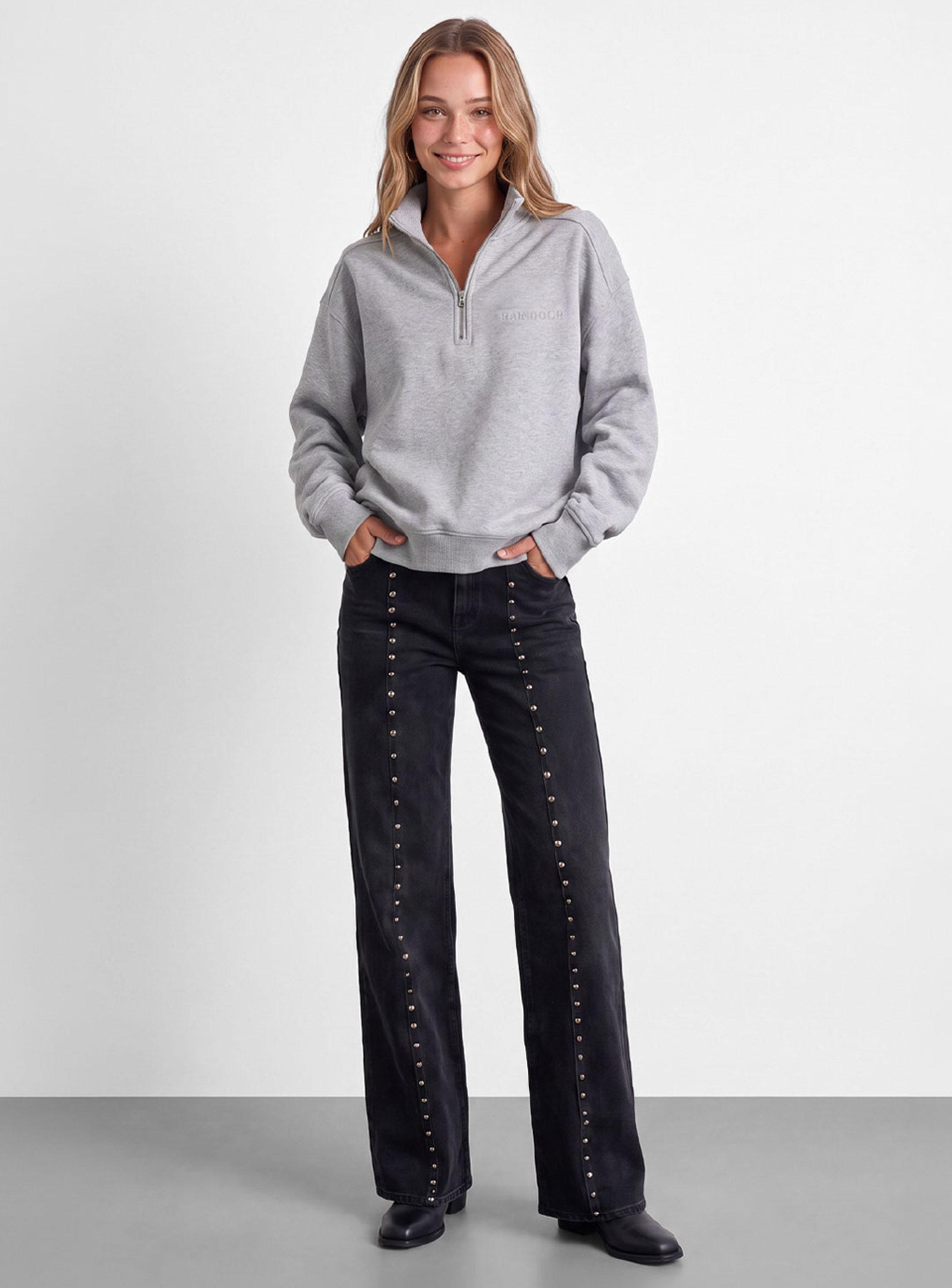 Polerón Mid Zipper-4