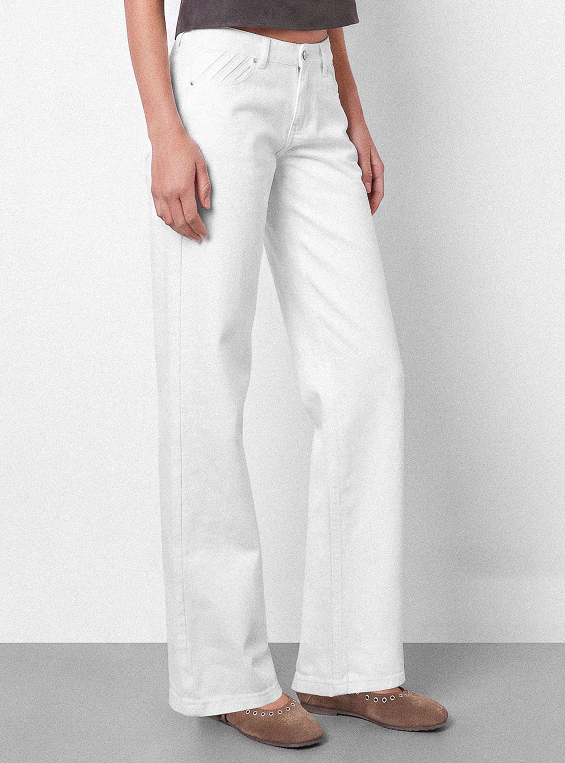 Pantalón Bolsillos Plisados-2