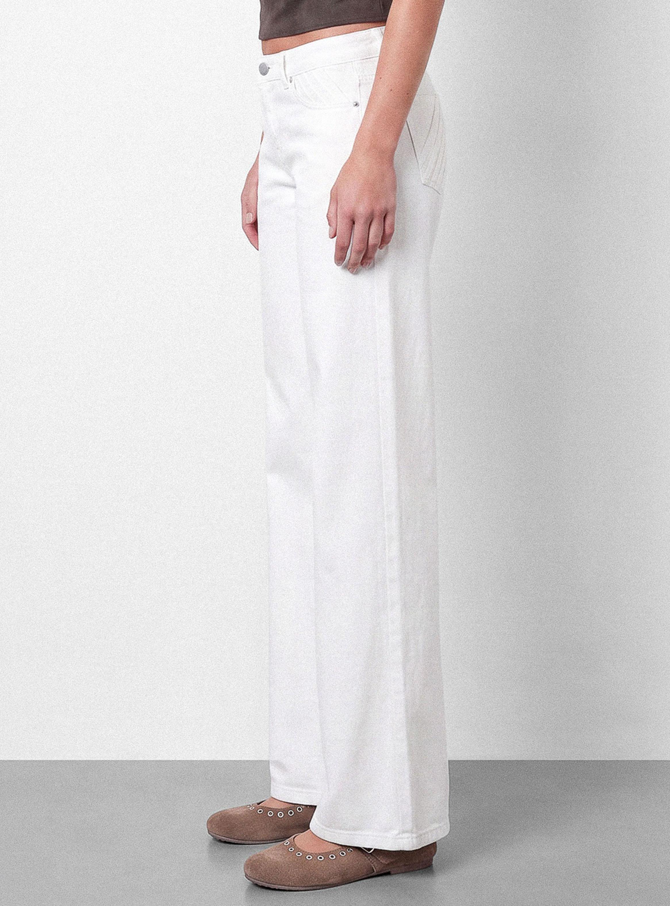 Pantalón Bolsillos Plisados-3