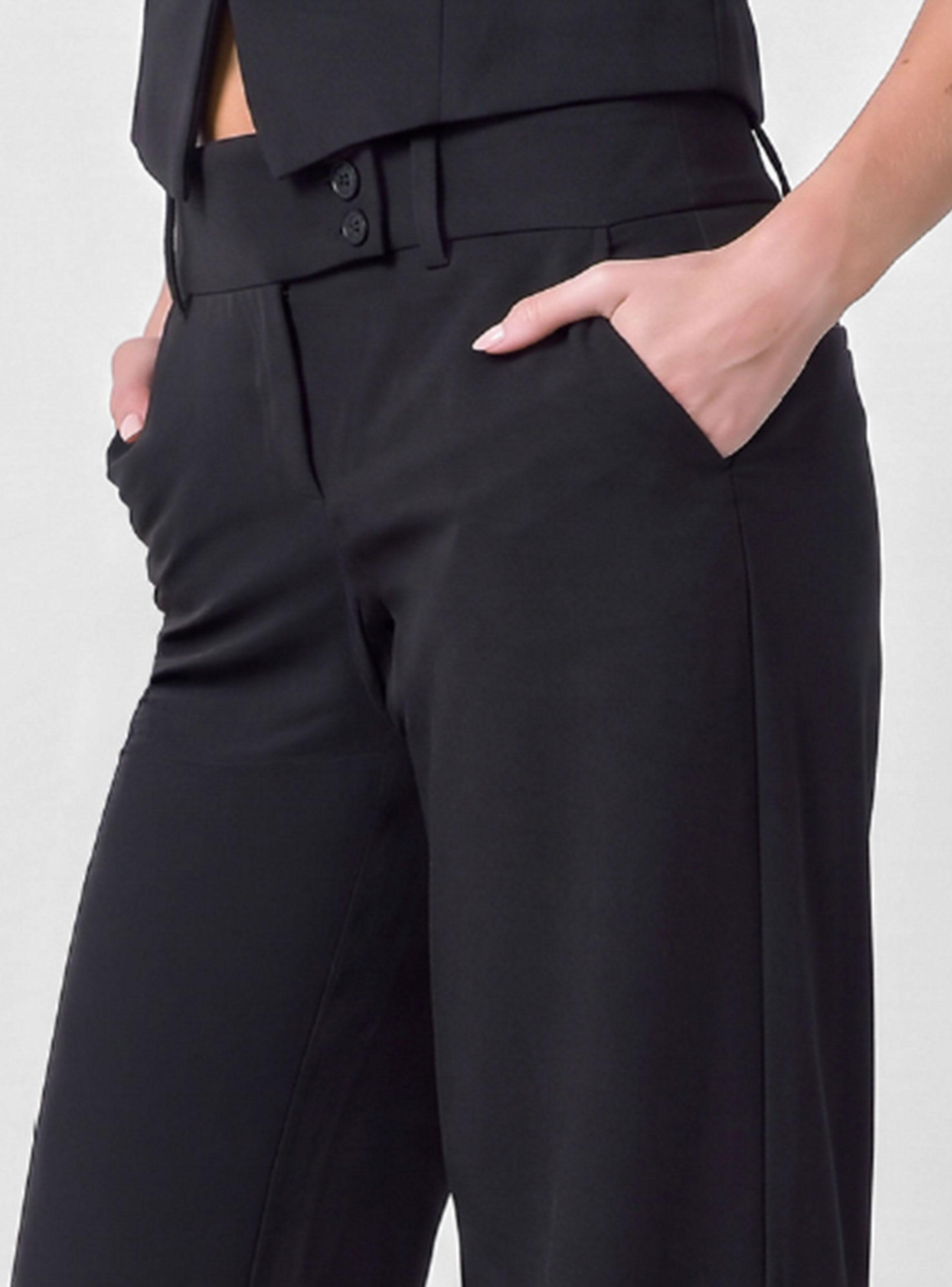 Pantalón Sastrero Pretina-3