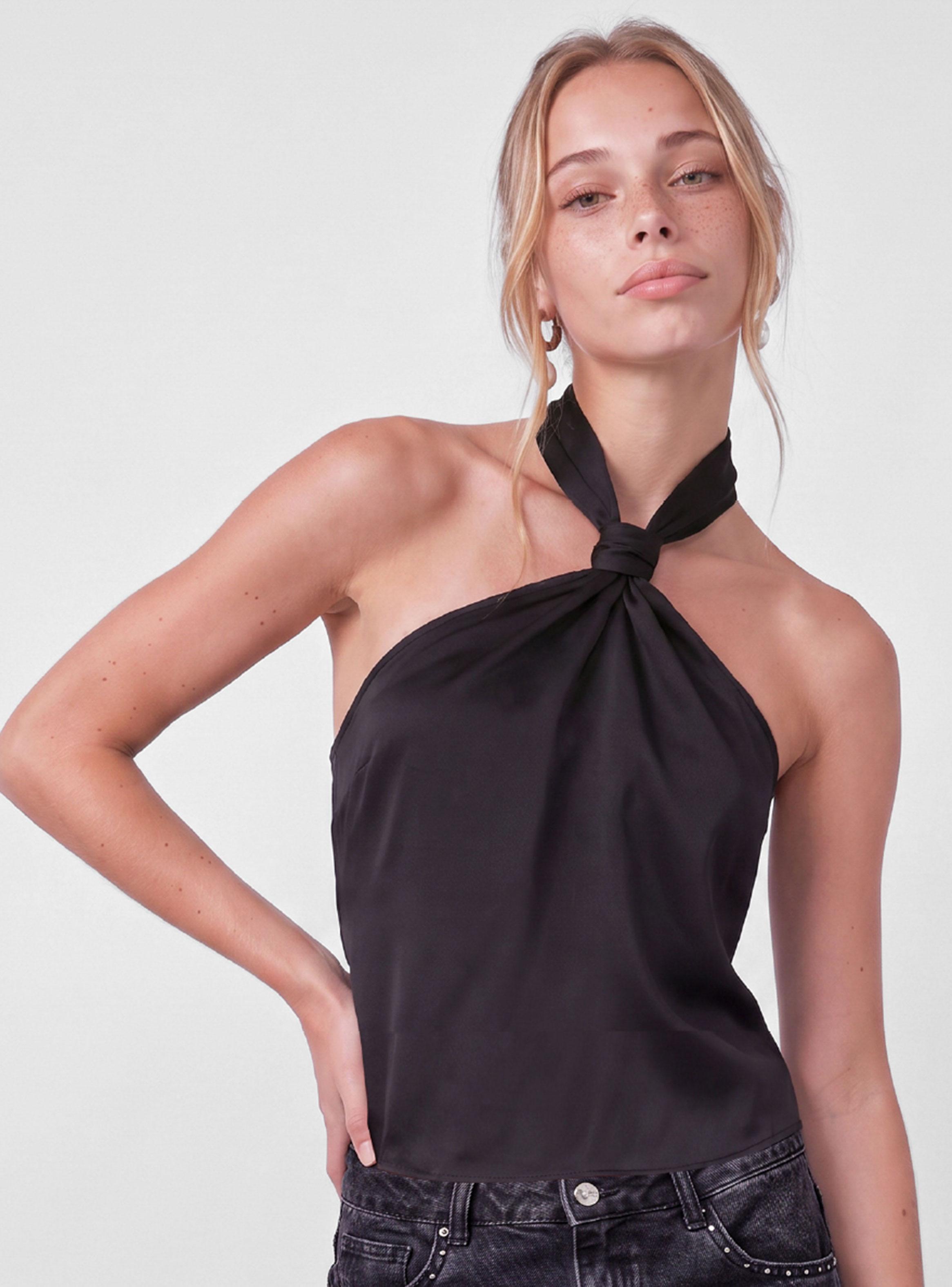 Top Halter Regular-0