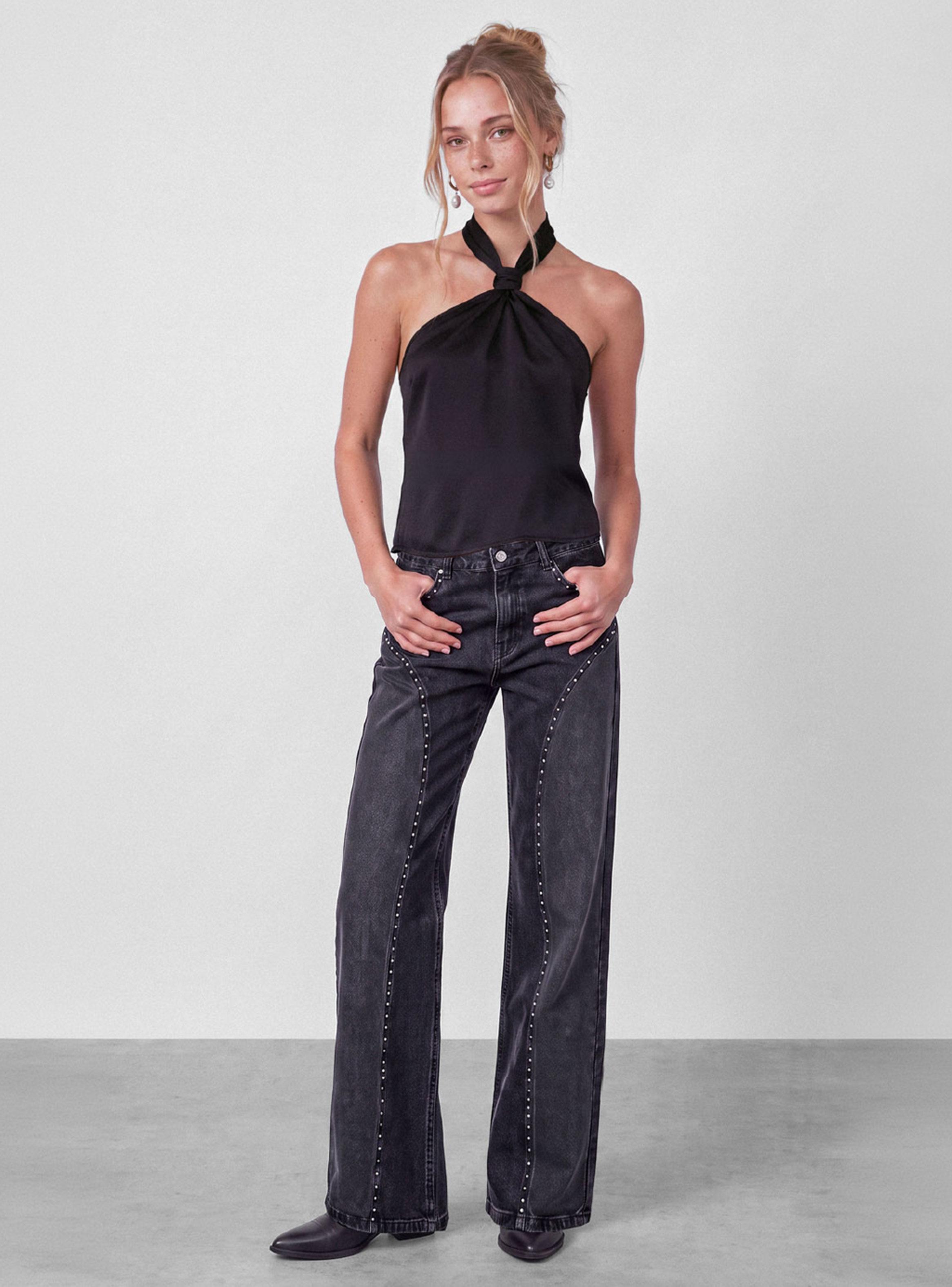Top Halter Regular-4