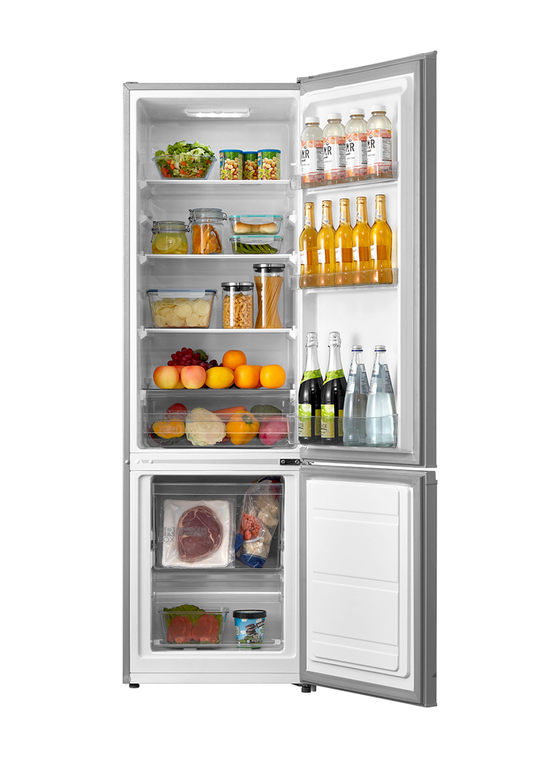 Refrigerador Bottom Freezer Frío Directo 262 Litros MDRB369FGE50-1