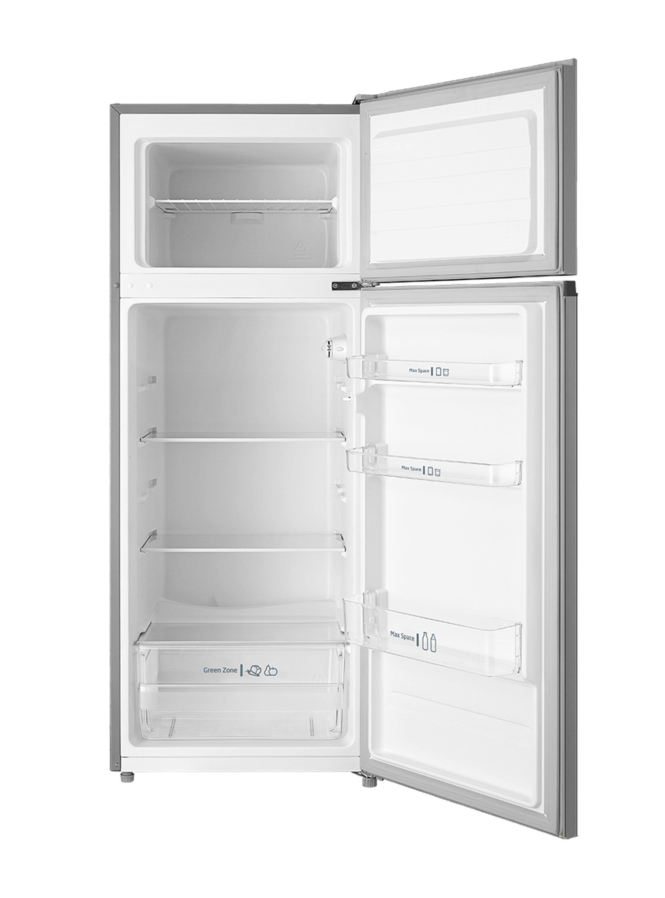 Refrigerador Top Mount Frío Directo 204 Litros MDRT294FGE50-3