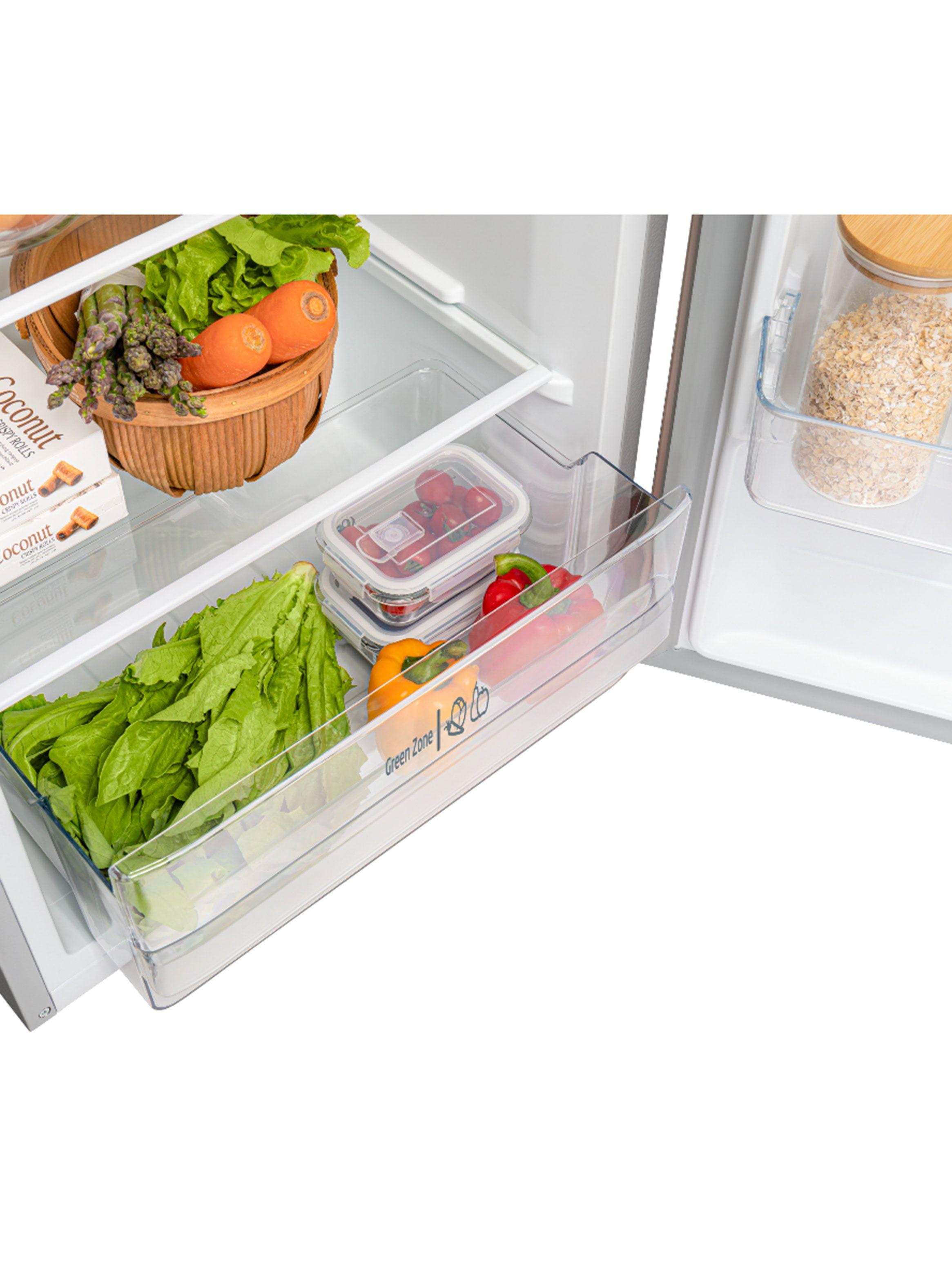 Refrigerador Top Mount Frío Directo 204 Litros MDRT294FGE50-3