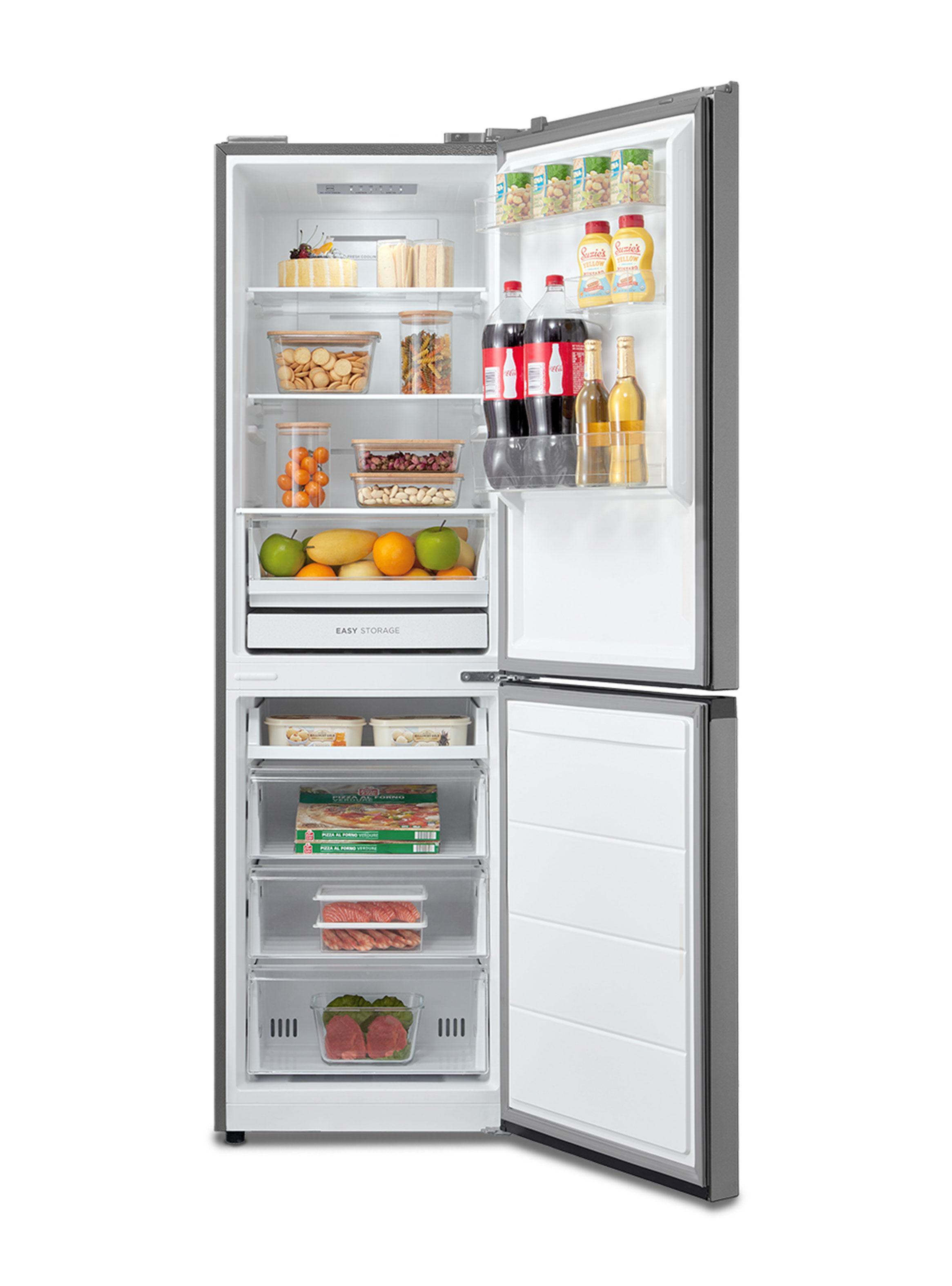 Refrigerador Bottom Freezer No Frost 259 Litros MDRB379FGF50-3