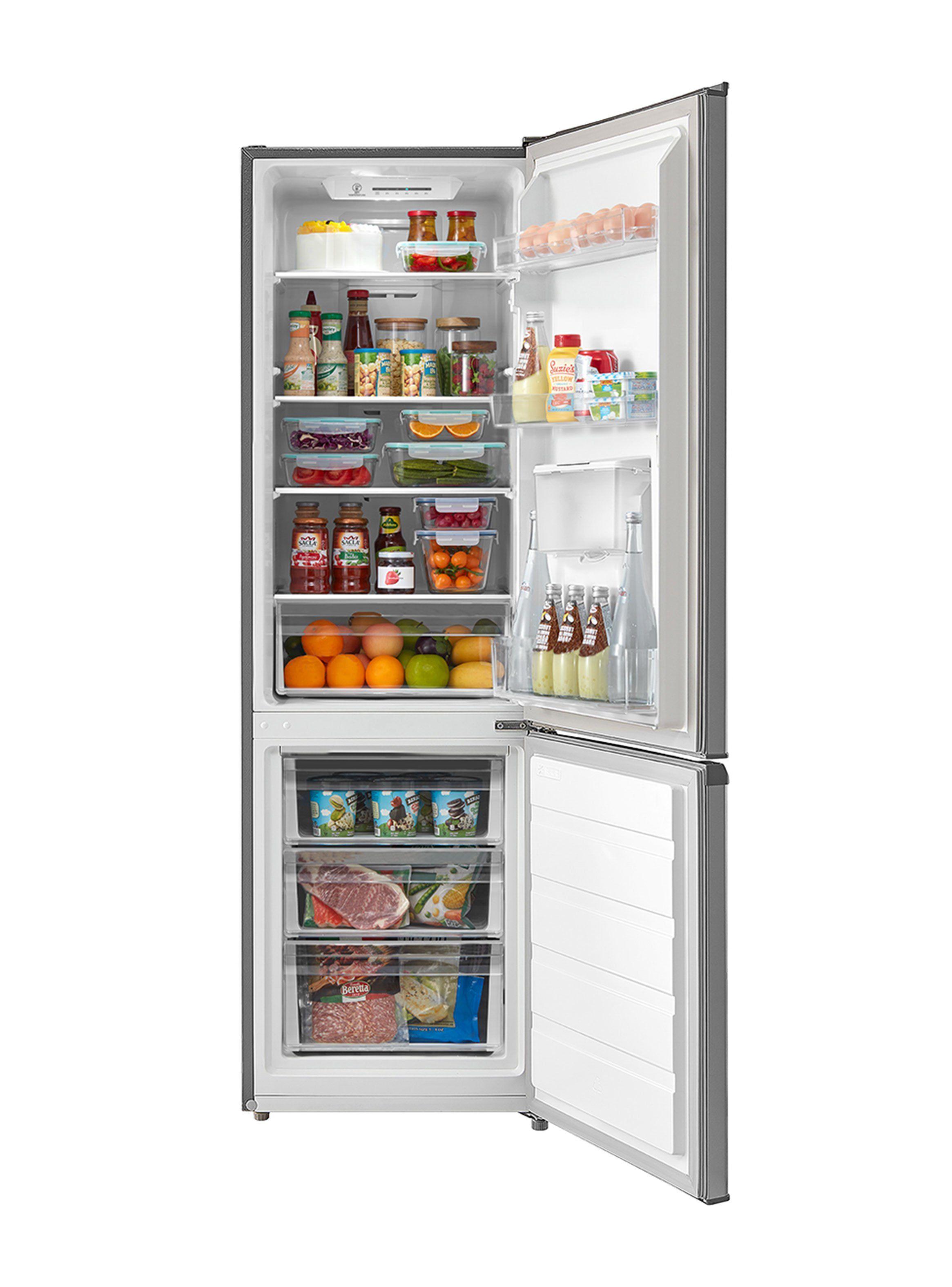 Refrigerador Bottom Freezer No Frost 270 Litros MDRB380FGE50-2