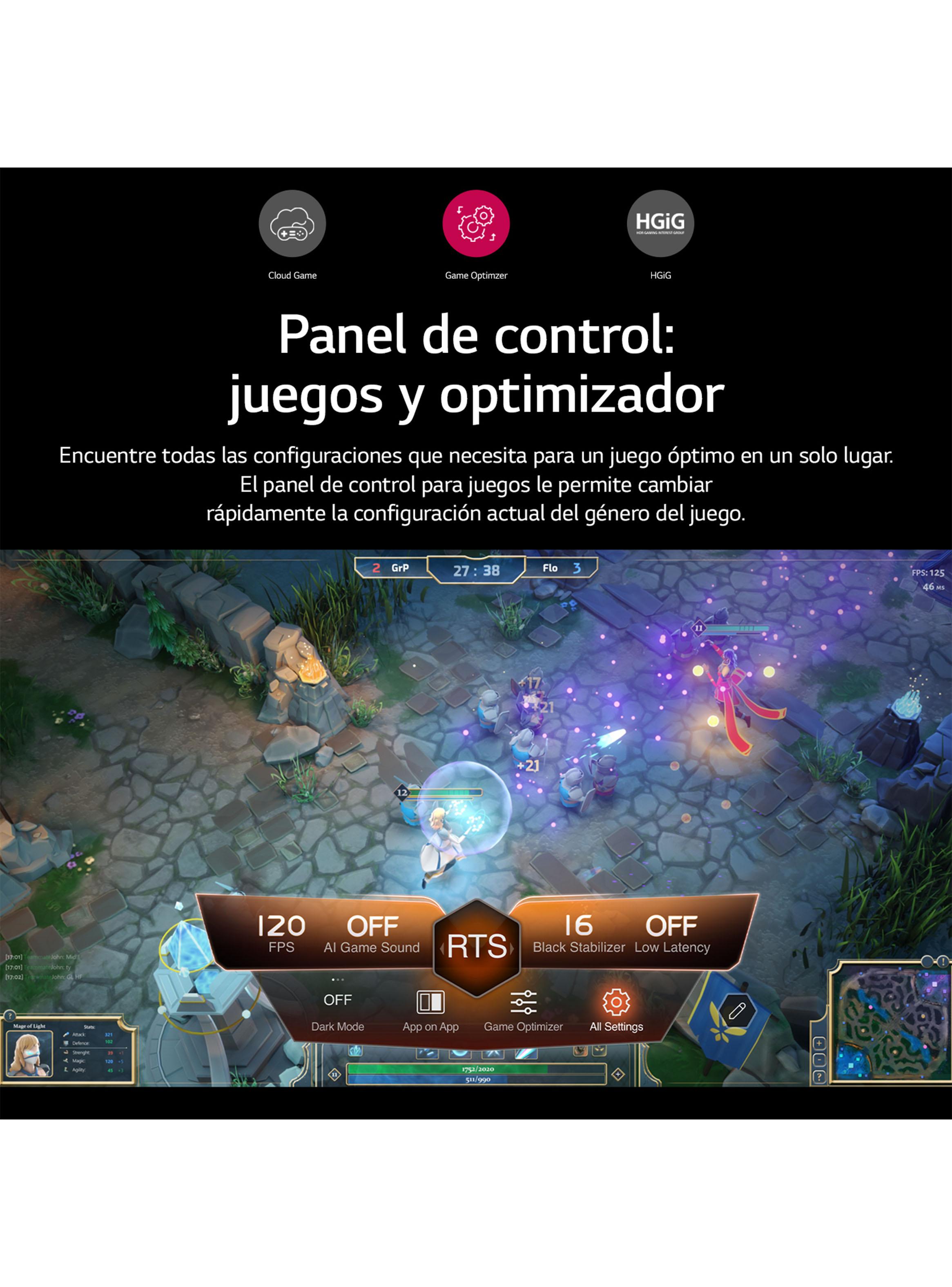 LED Smart TV 32'' HD TV 32LQ600B 2023-8