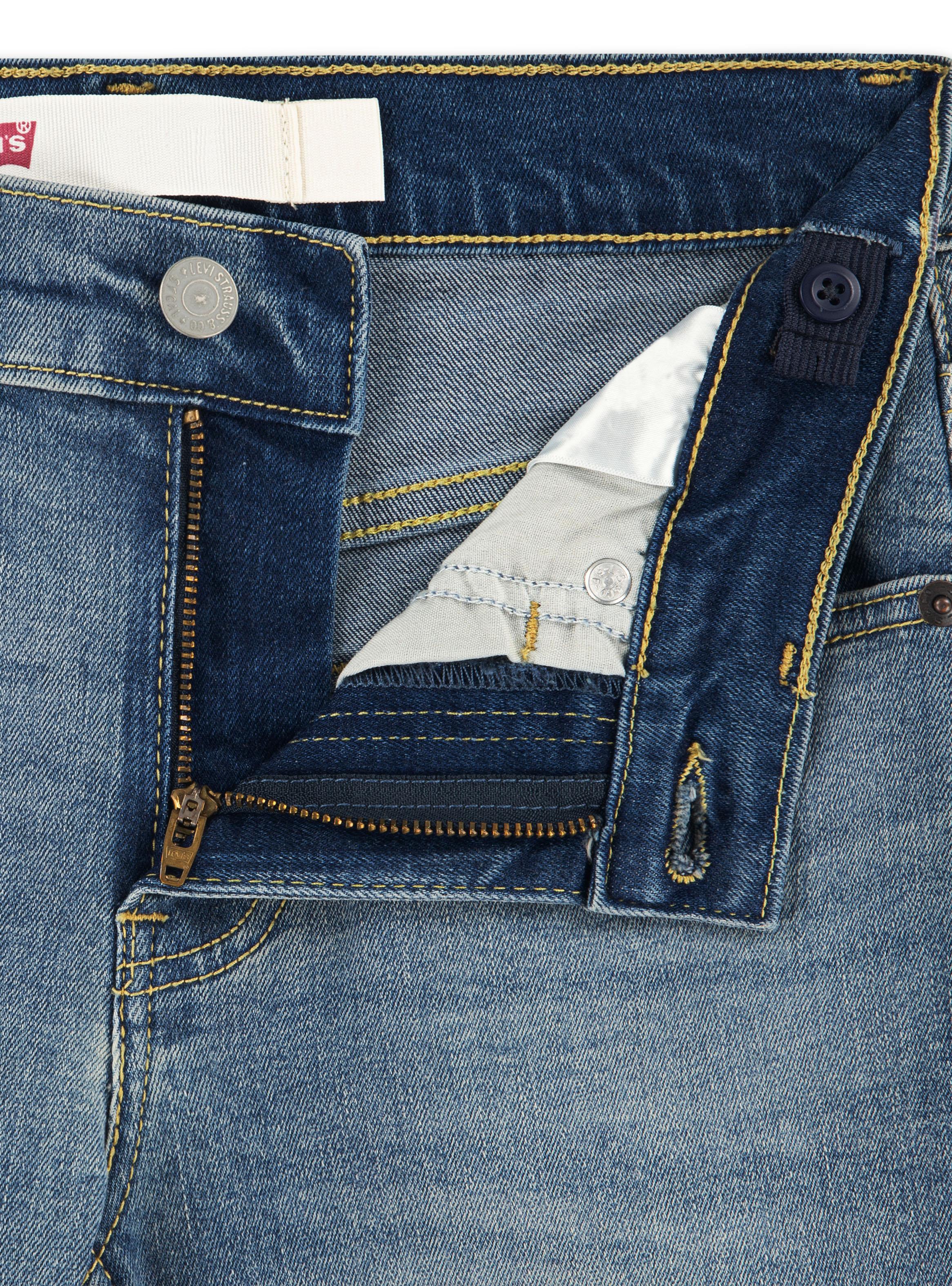 Jeans 511 Slim Fit con Cierre Niño-2
