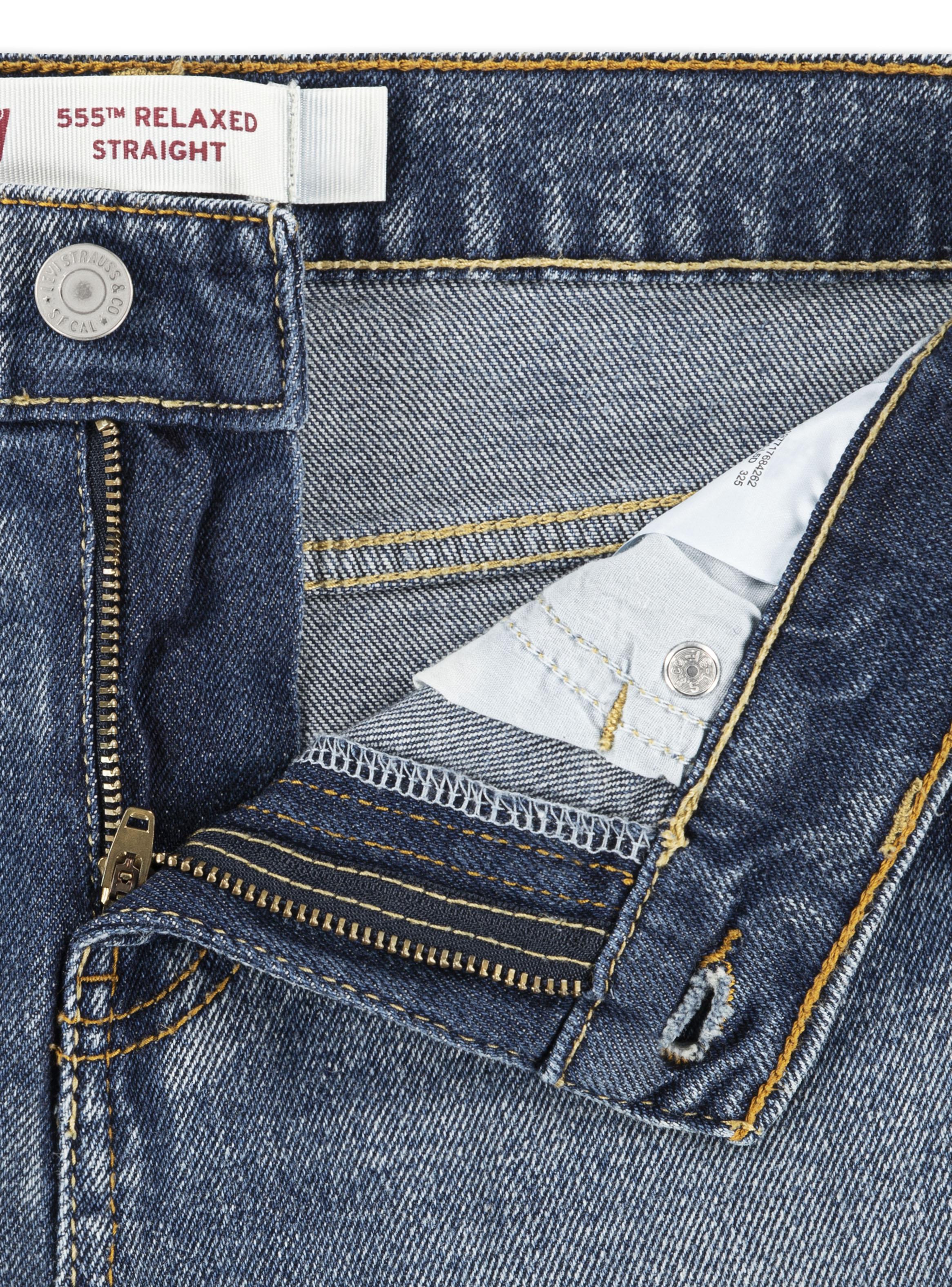 Jeans Oversize Relaxed Niño-2