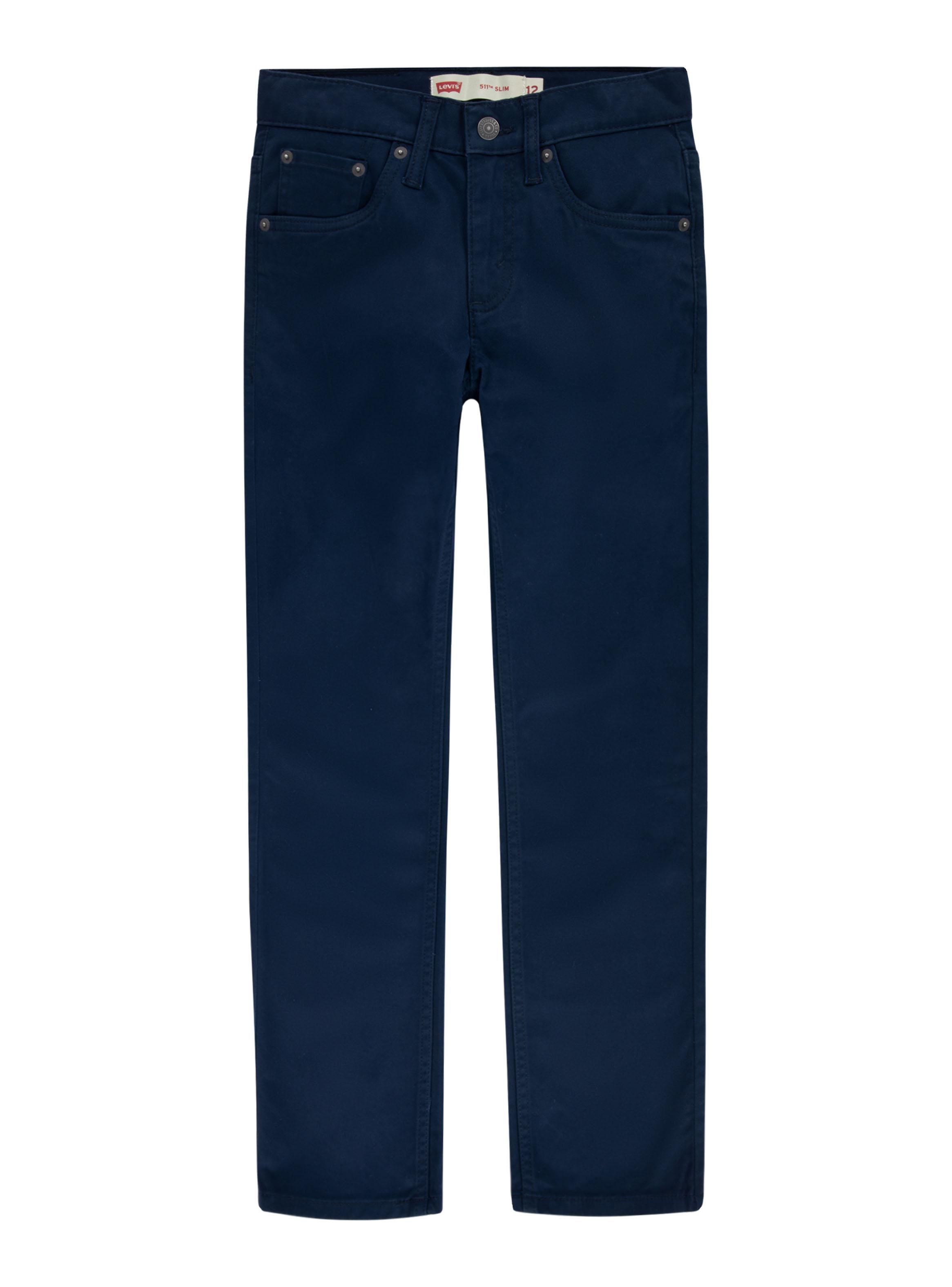 Pantalón 511 Niño-0
