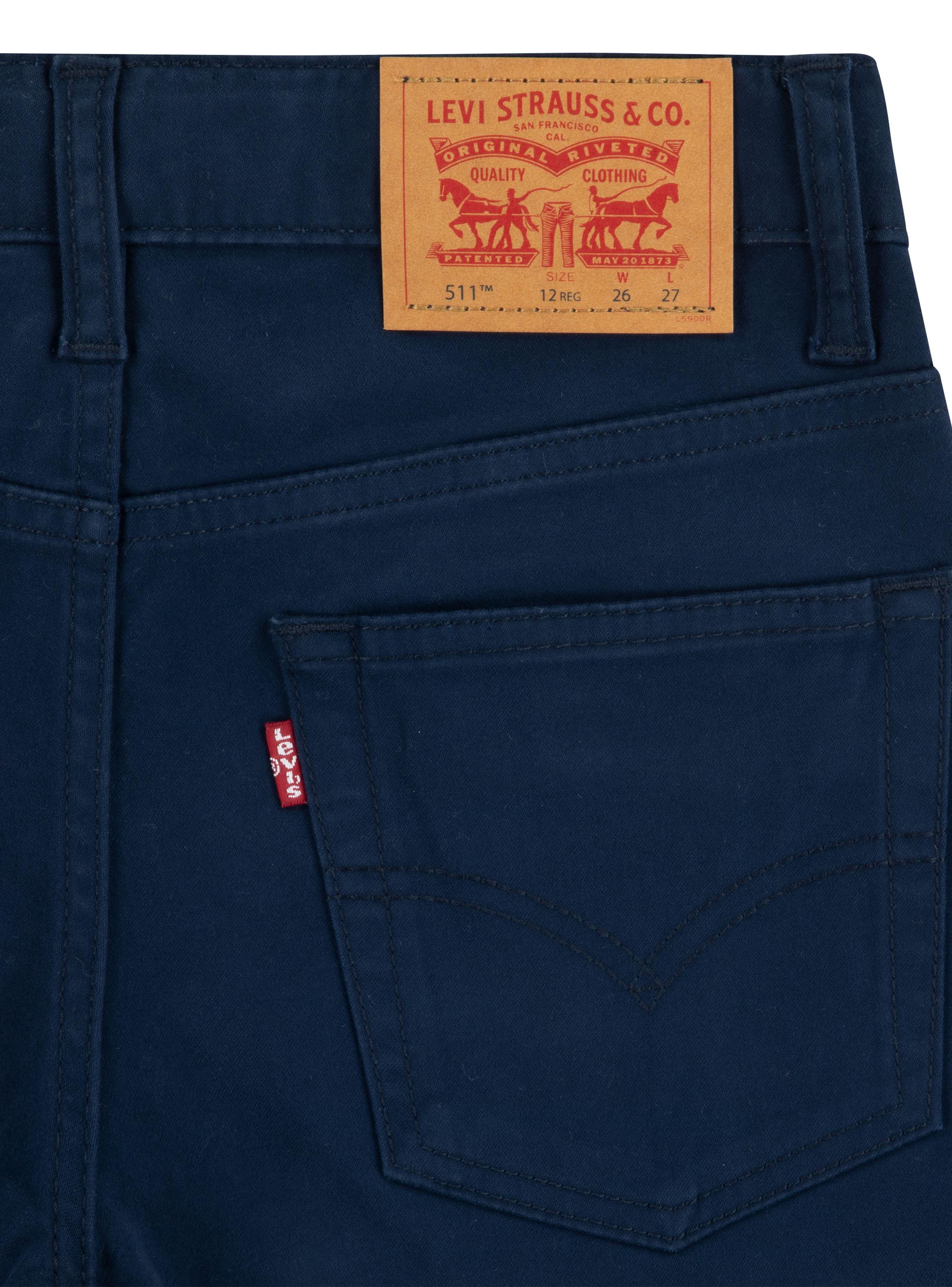 Pantalón 511 Niño-3
