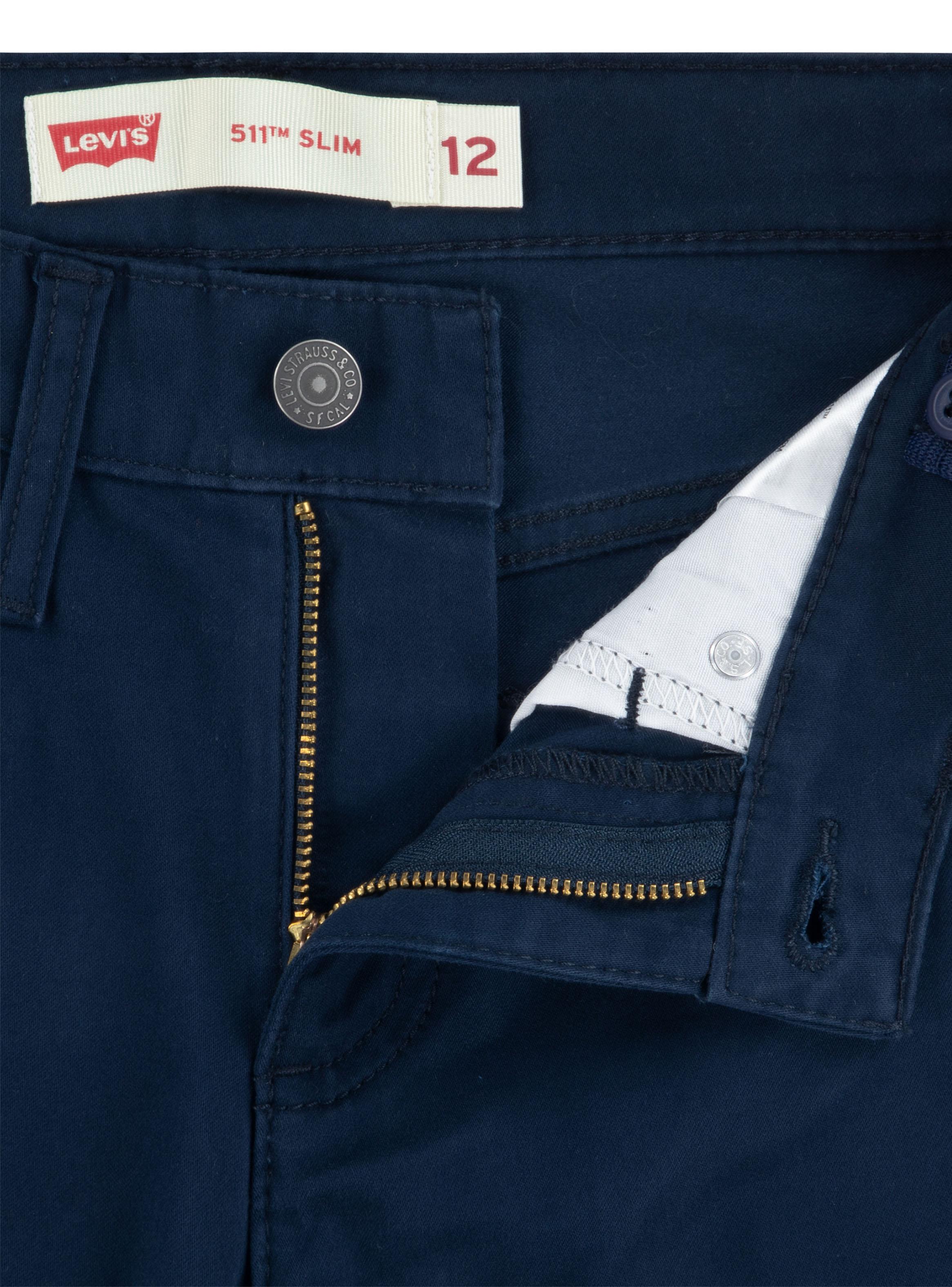 Pantalón 511 Niño-2