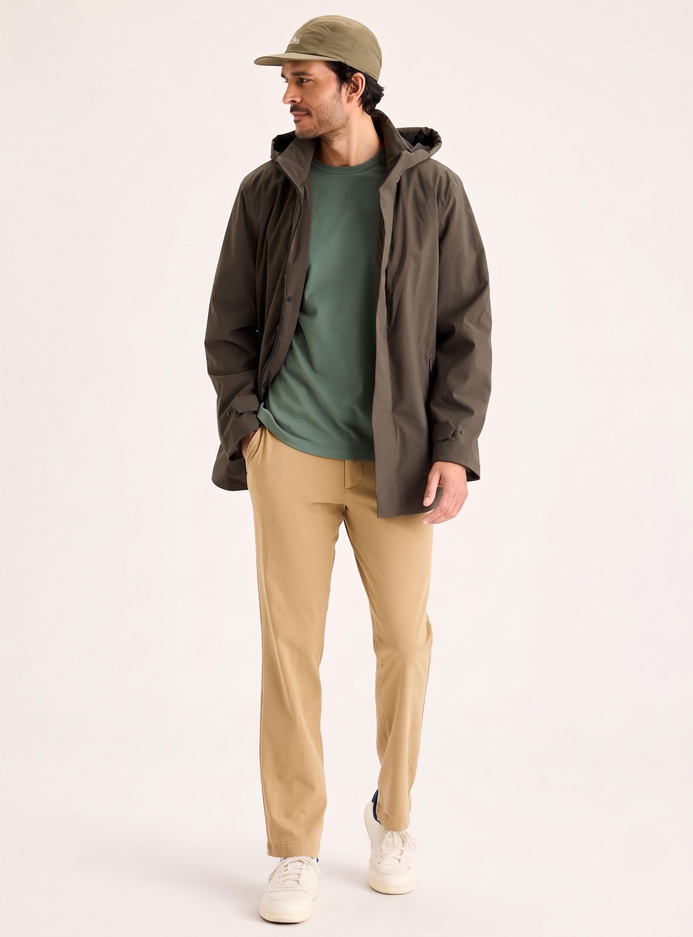 Pantalón Dkr Go Chino Slim Bolsillos-4