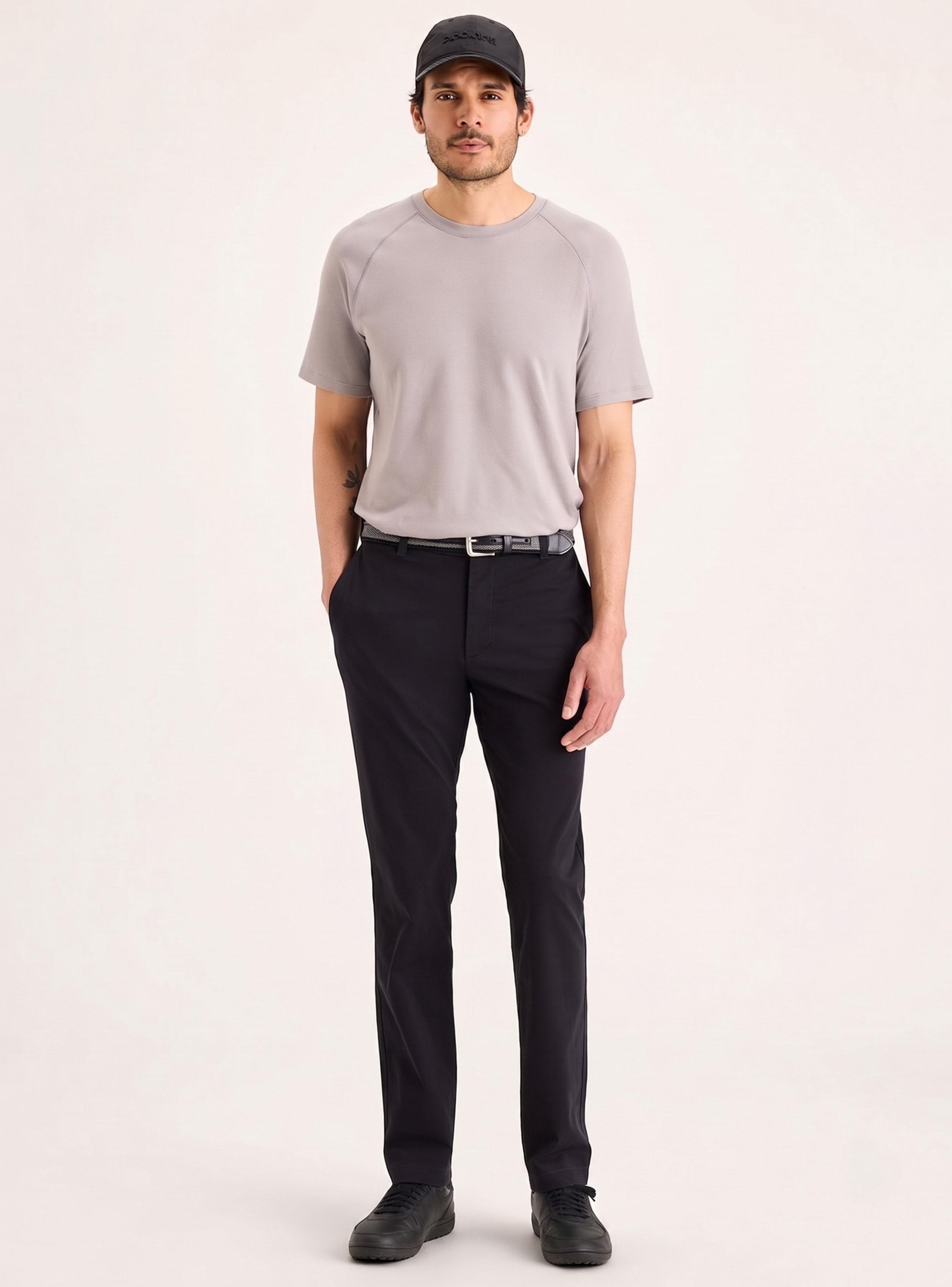 Pantalón Dkr Go Chino Slim-4