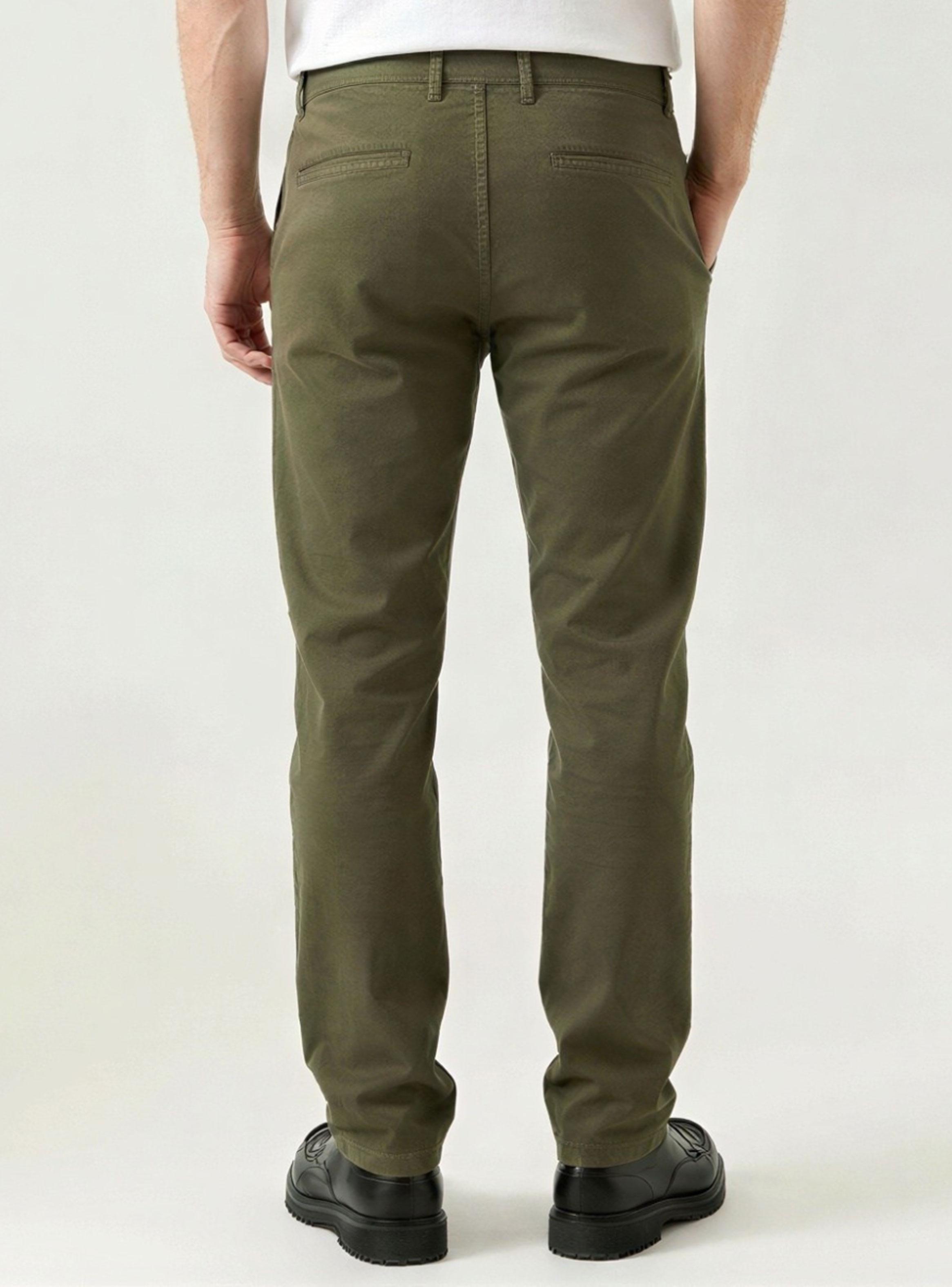 Pantalón Dkr Jean Cut Straight-1