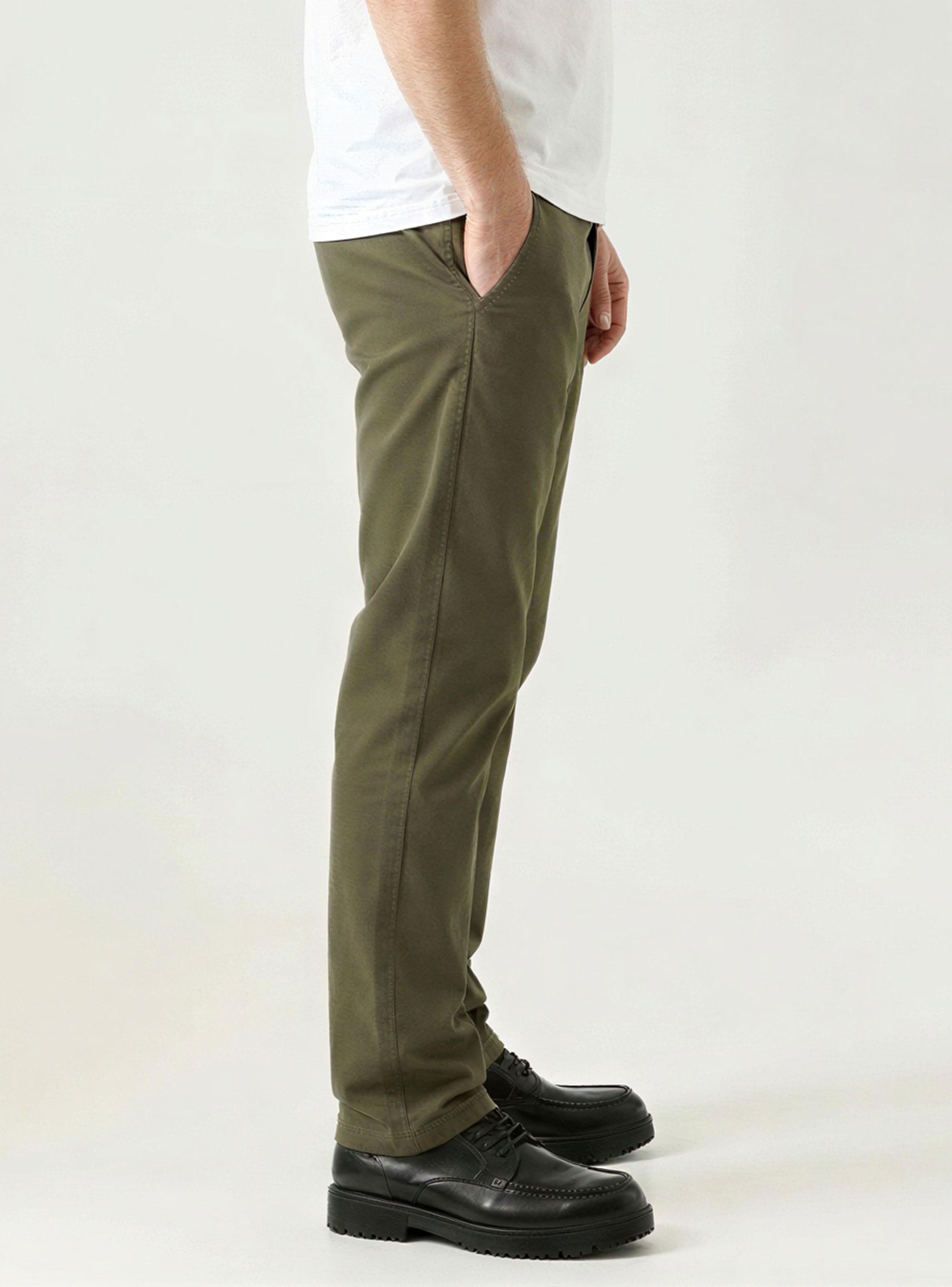 Pantalón Dkr Jean Cut Straight-2