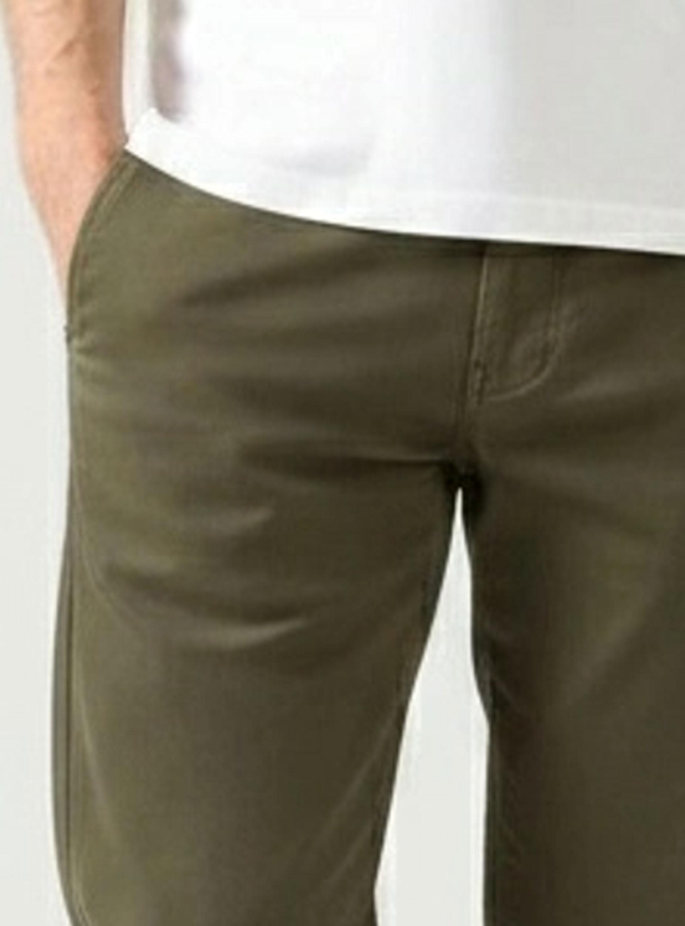 Pantalón Dkr Jean Cut Straight-3