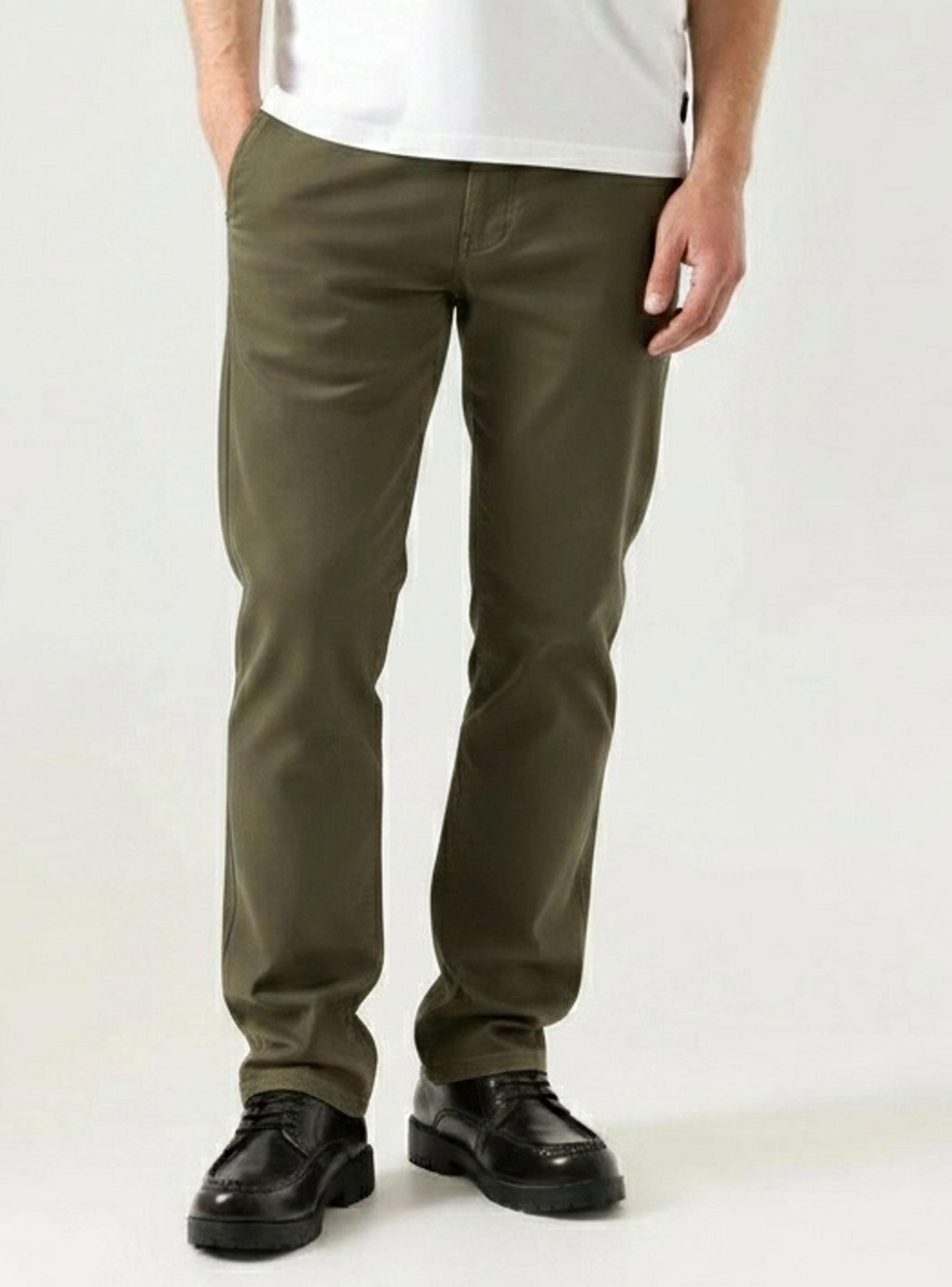 Pantalón Dkr Jean Cut Straight-0