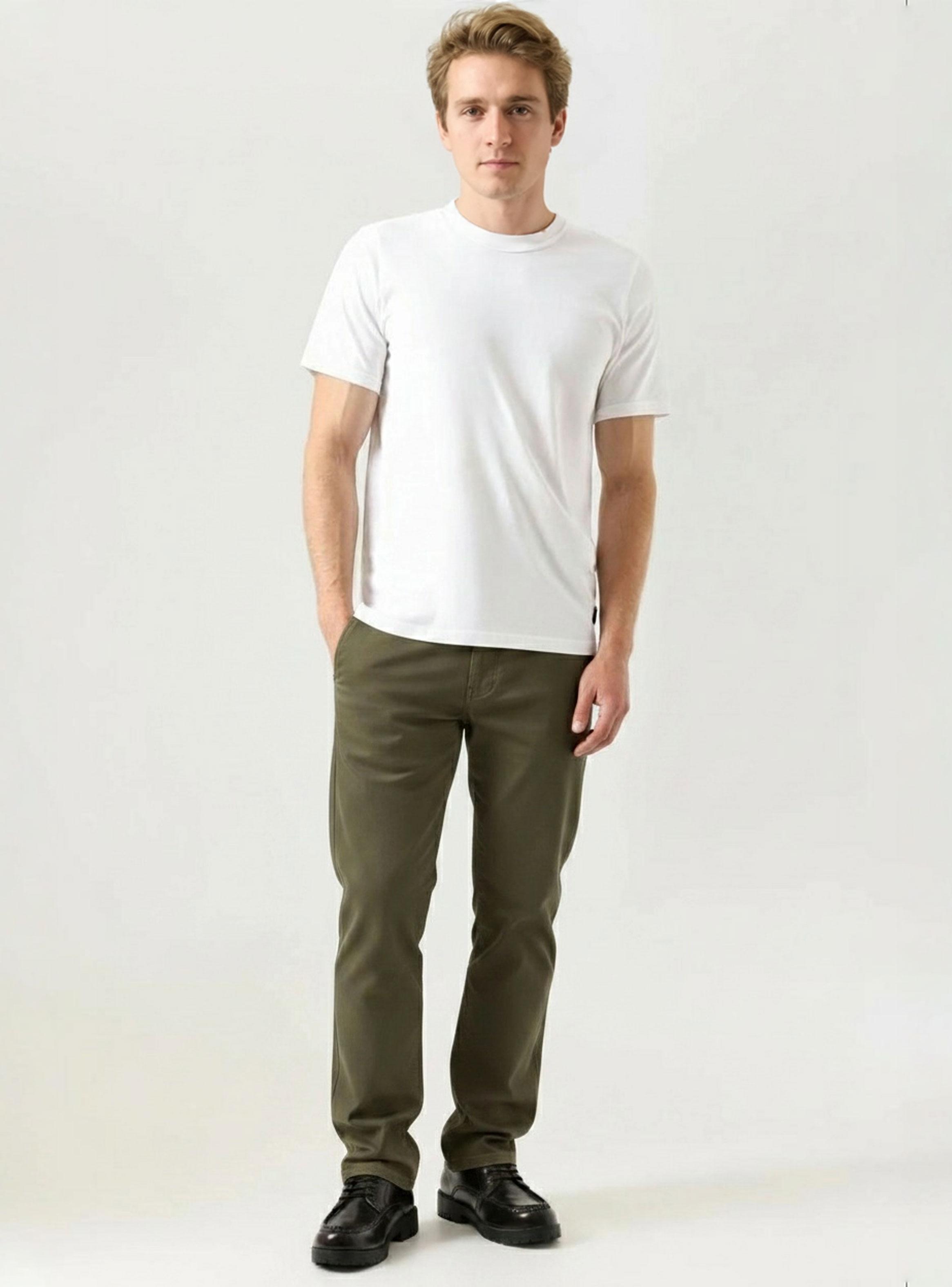 Pantalón Dkr Jean Cut Straight-4