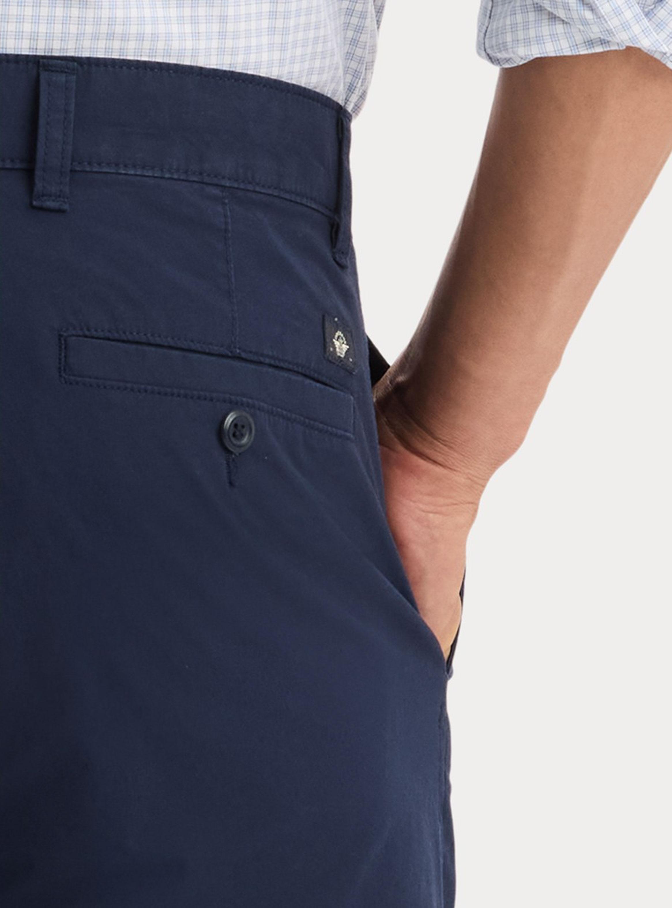 Pantalón DKR Ultimate Slim Fit-3