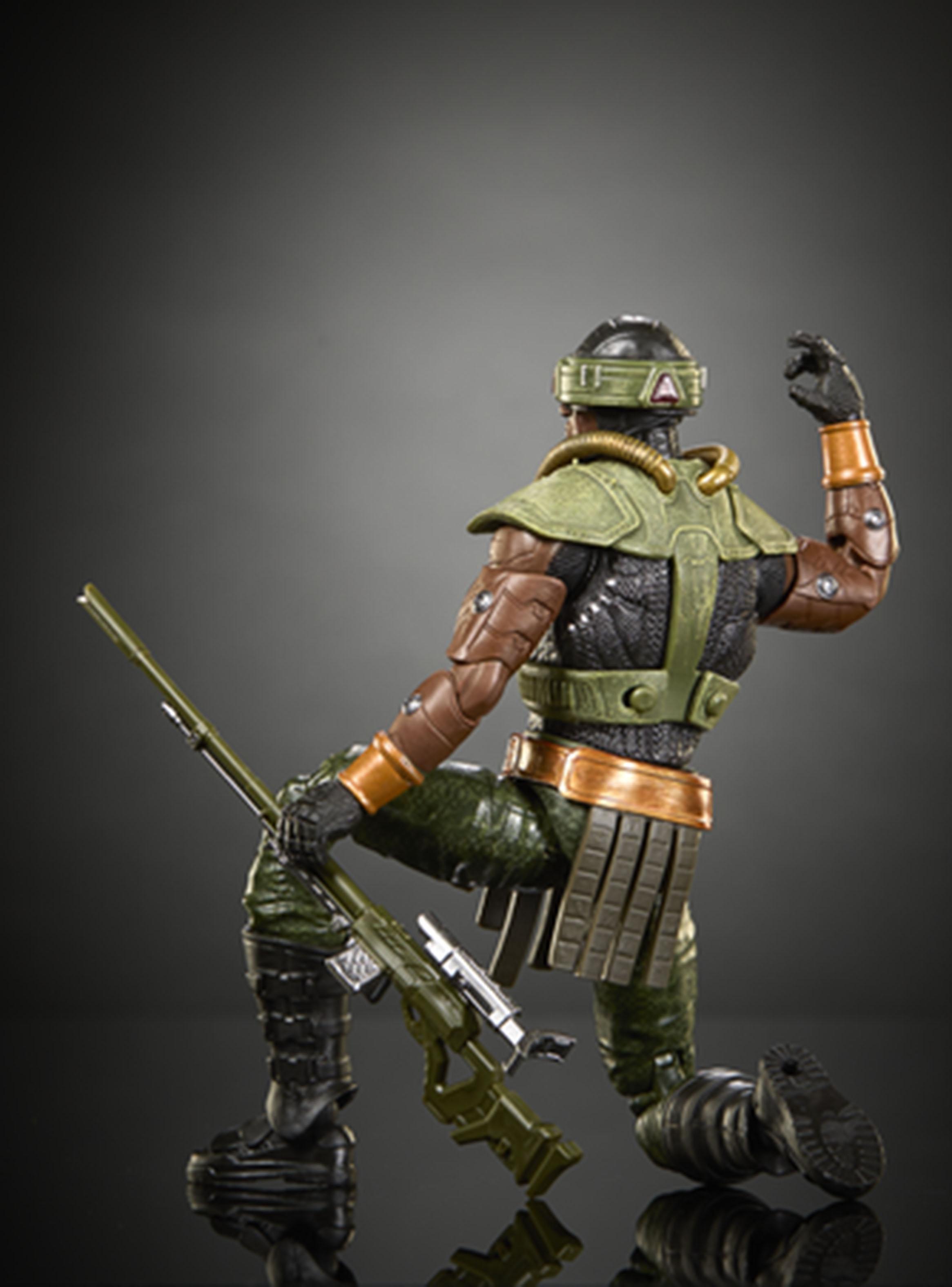Figura de Acción Tri-Klops con Accesorios-5