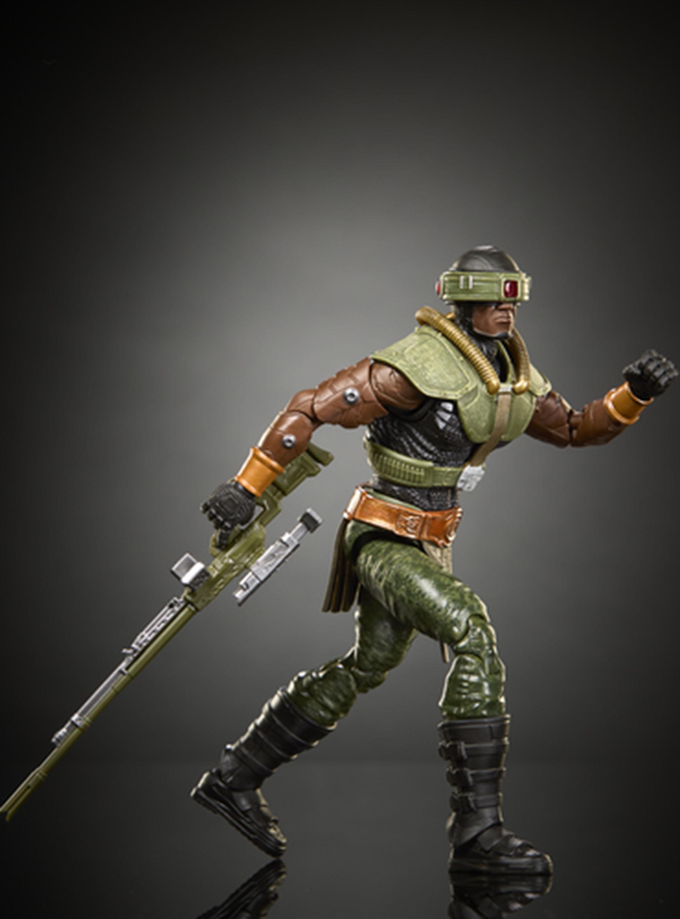 Figura de Acción Tri-Klops con Accesorios-4