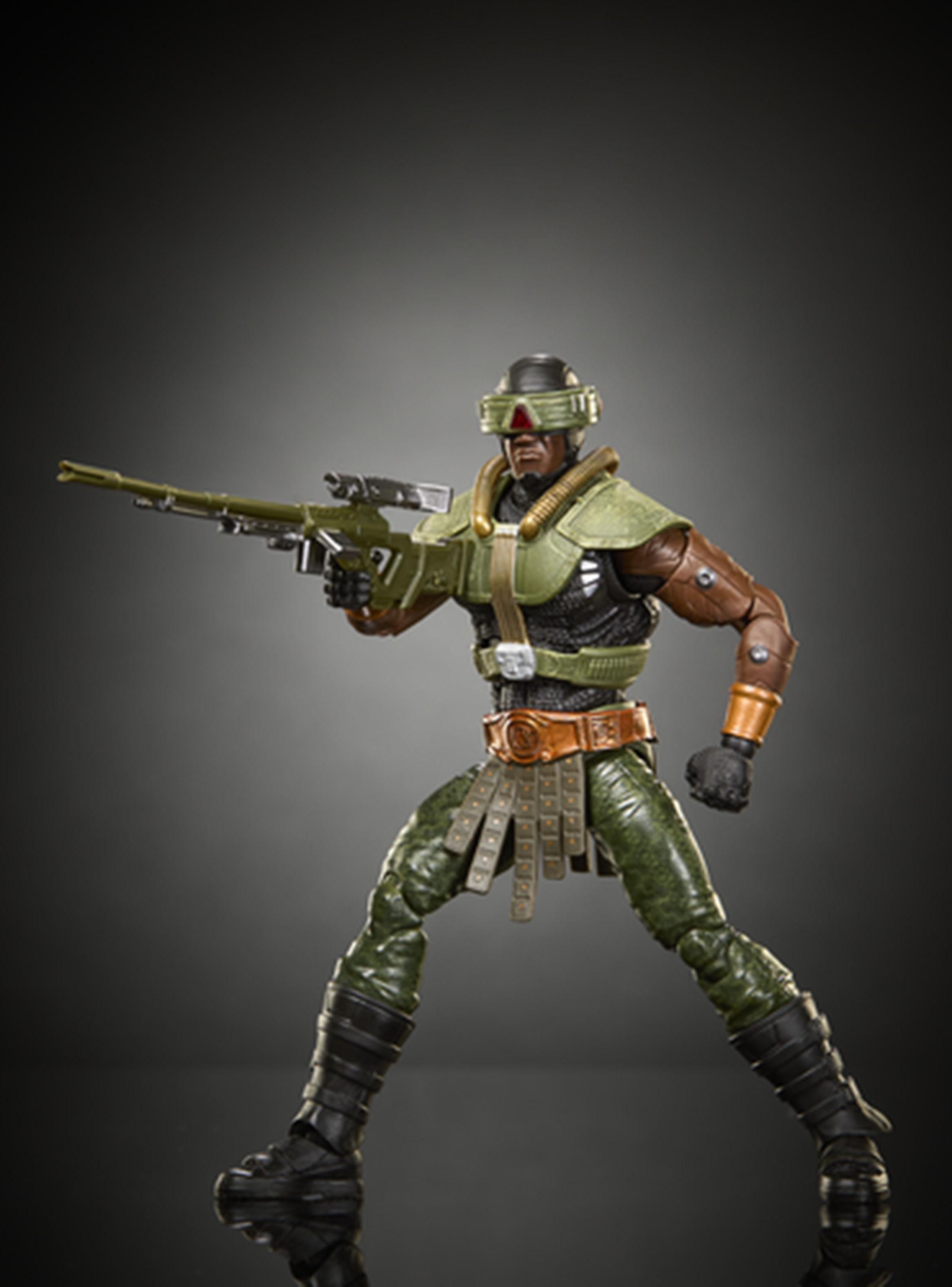 Figura de Acción Tri-Klops con Accesorios-3