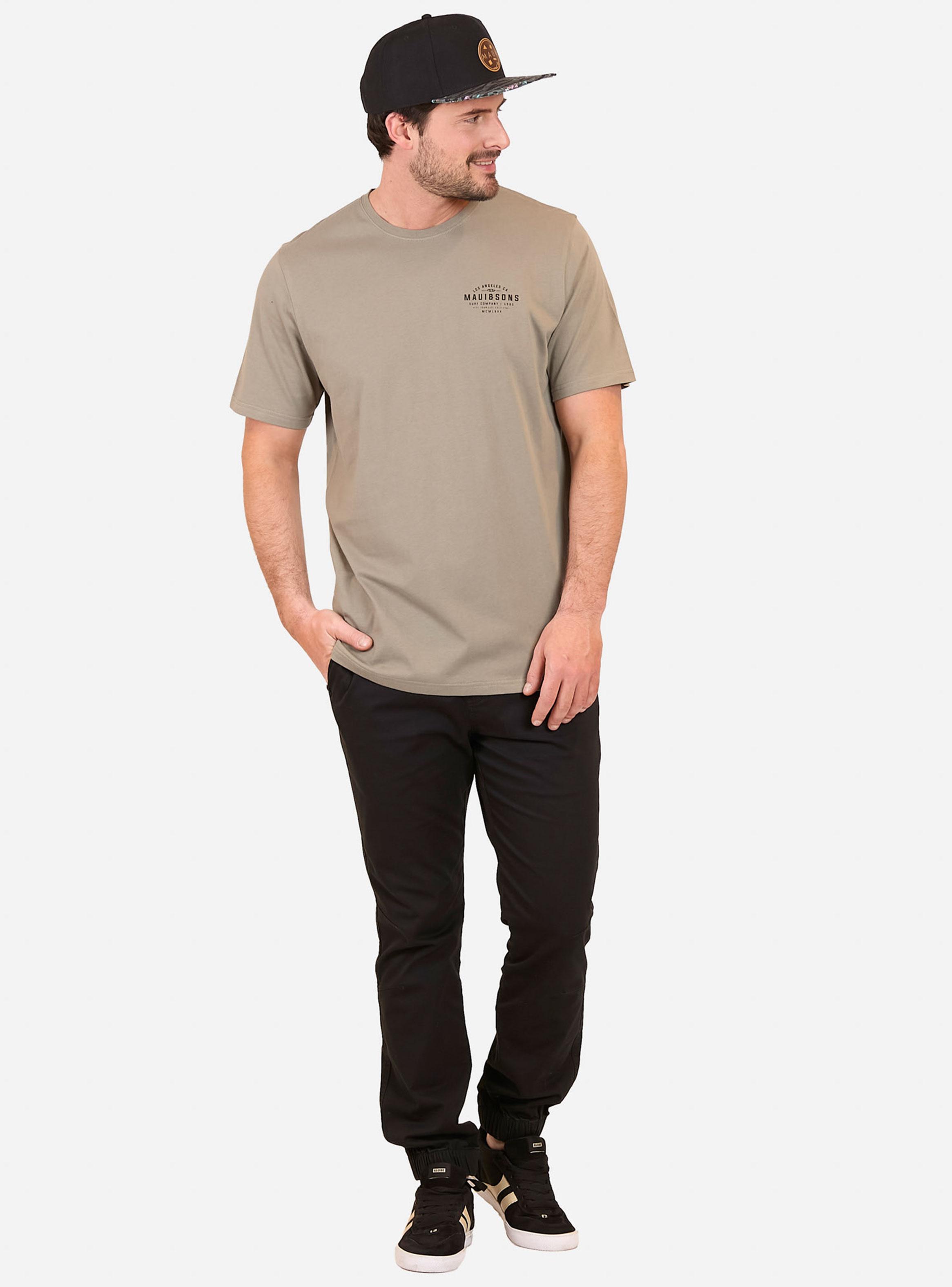 Polera Manga Larga Military-3